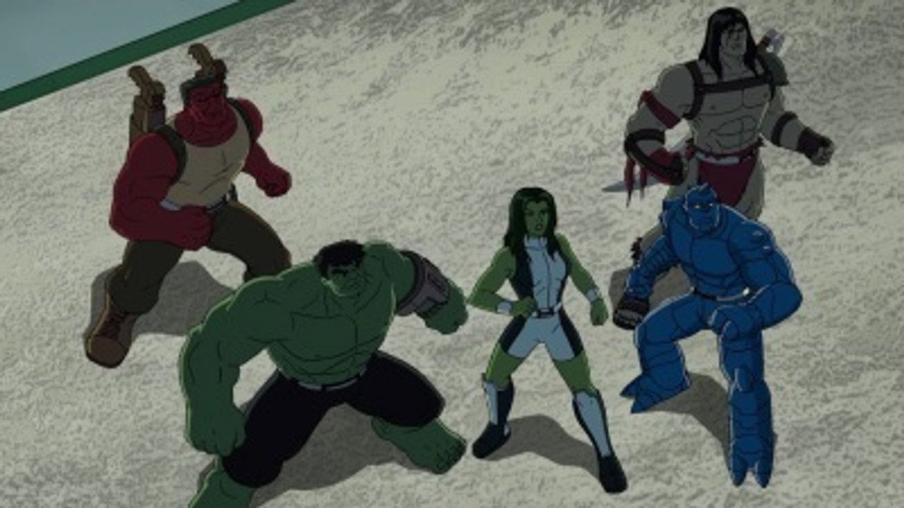 Episodio 9