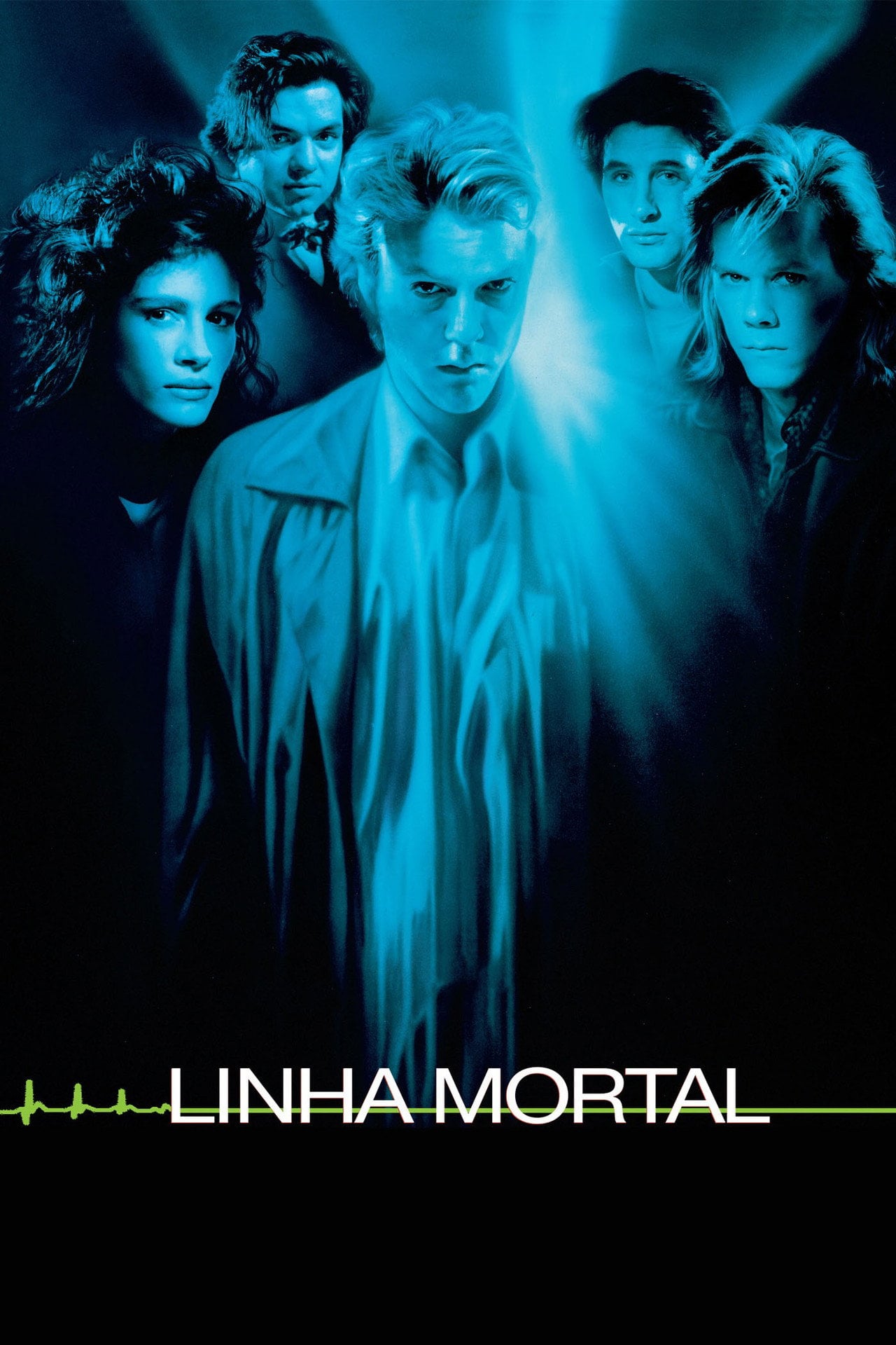 Linha Mortal (1990)