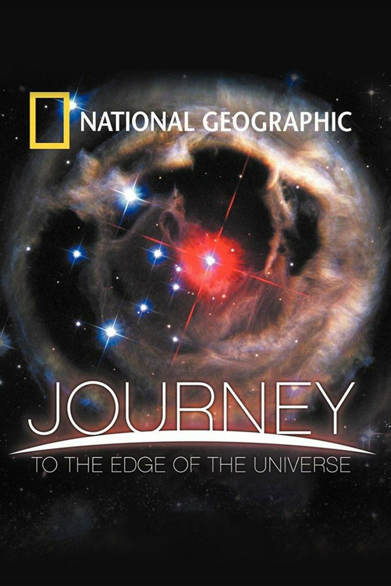 Viaje a los limites del Universo (2008)