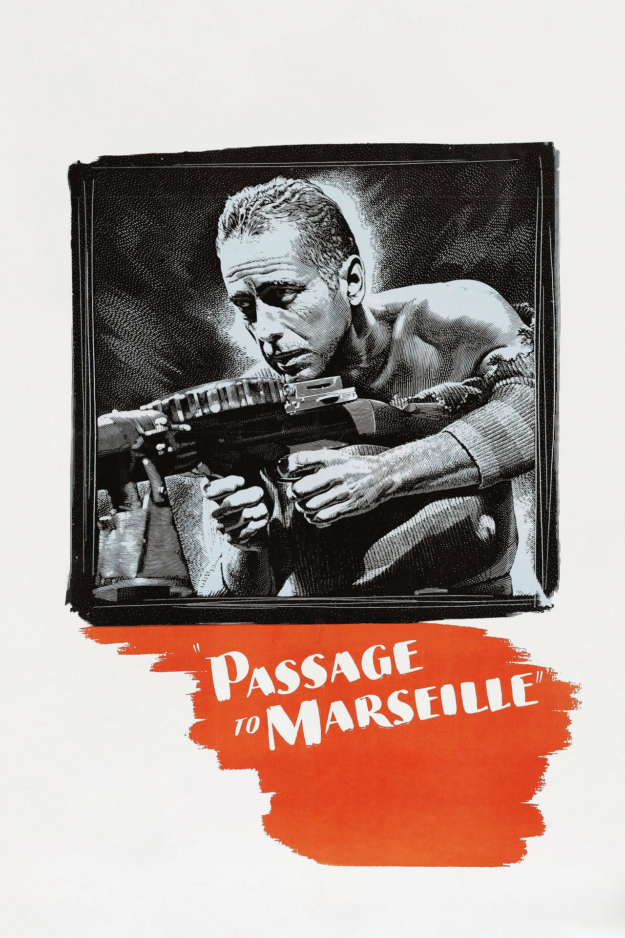 Passagem para Marselha (1944)