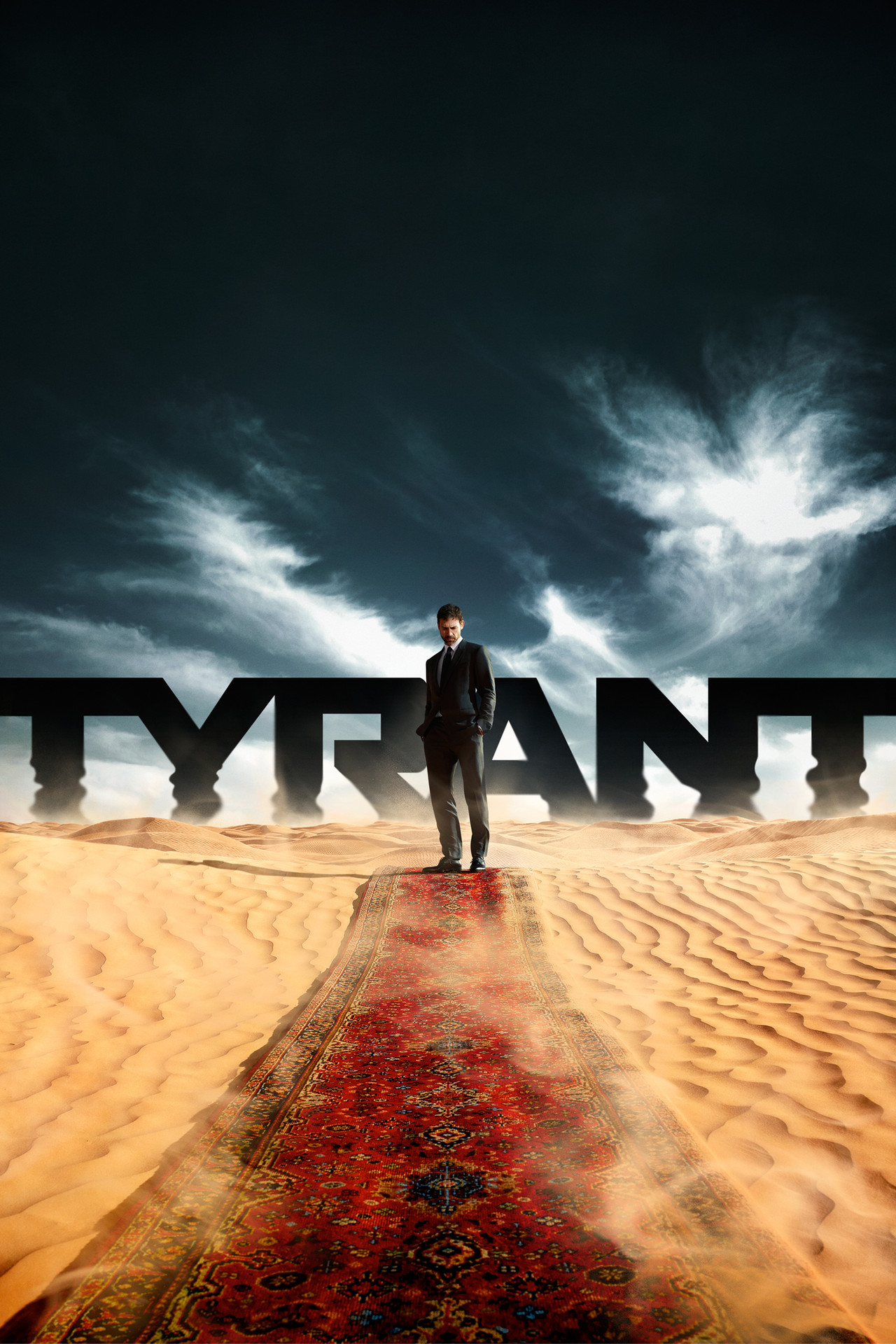 Тиран (2014) - Сериал