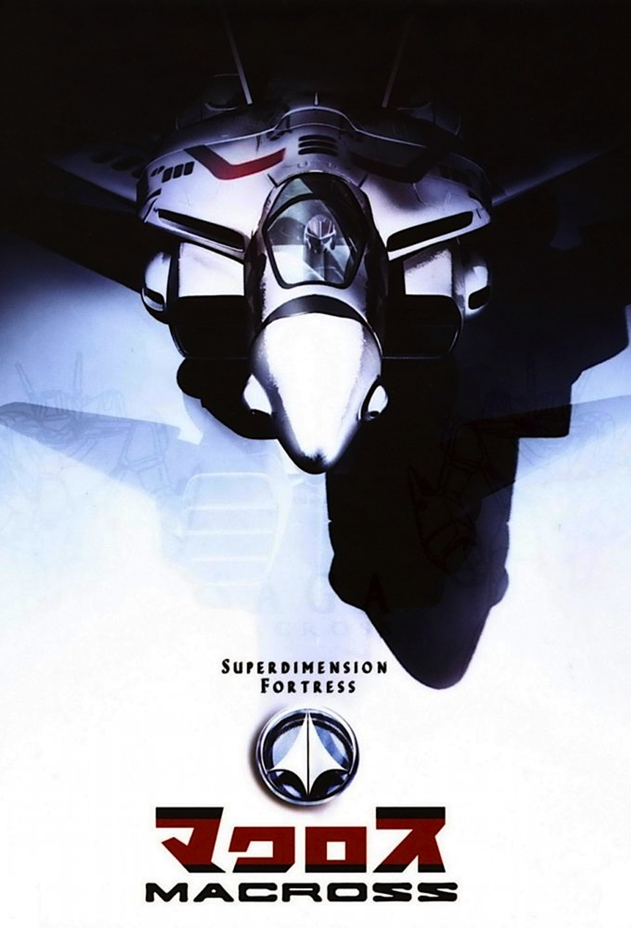 Macross (1982)