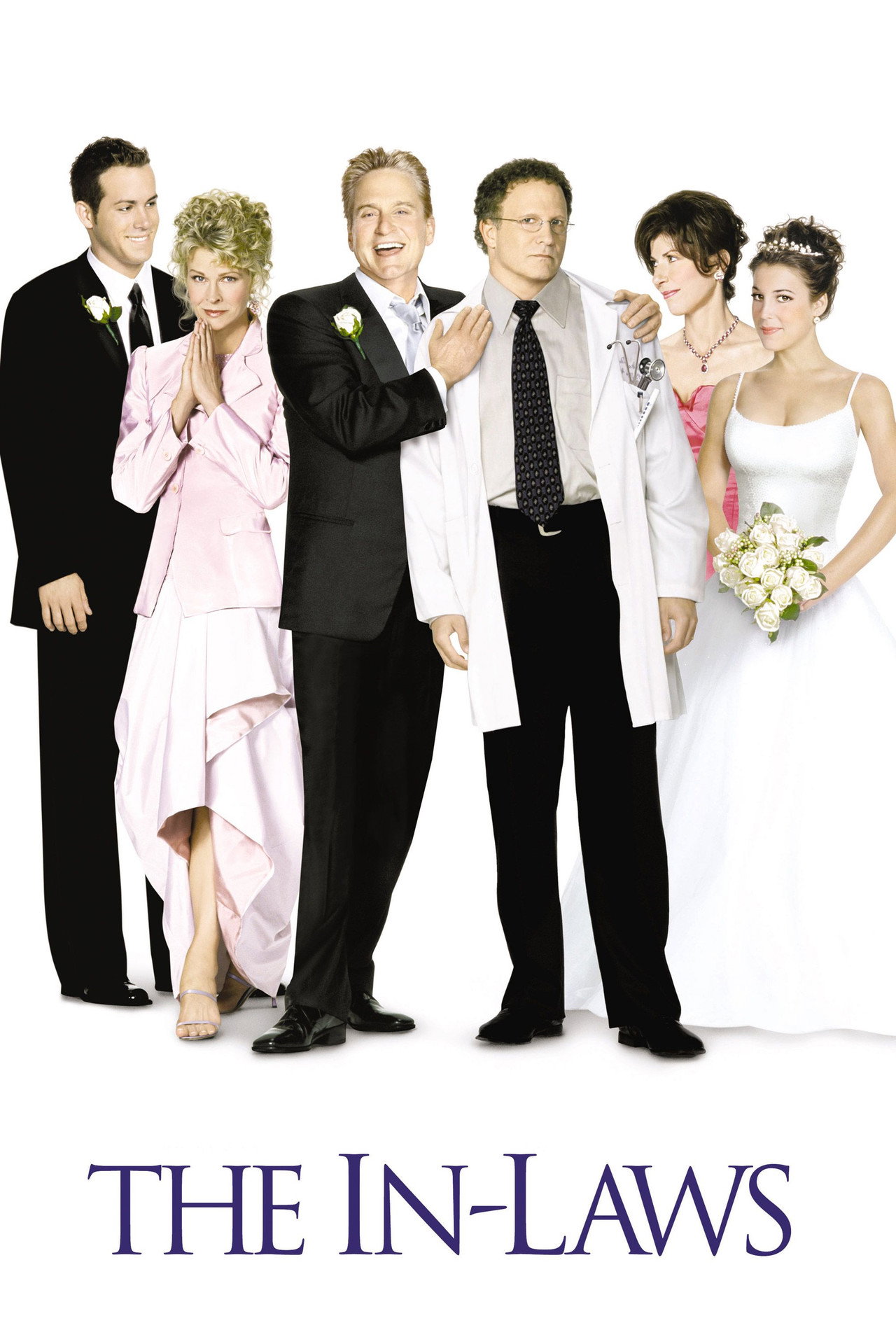 Matrimonio impossibile (2003)