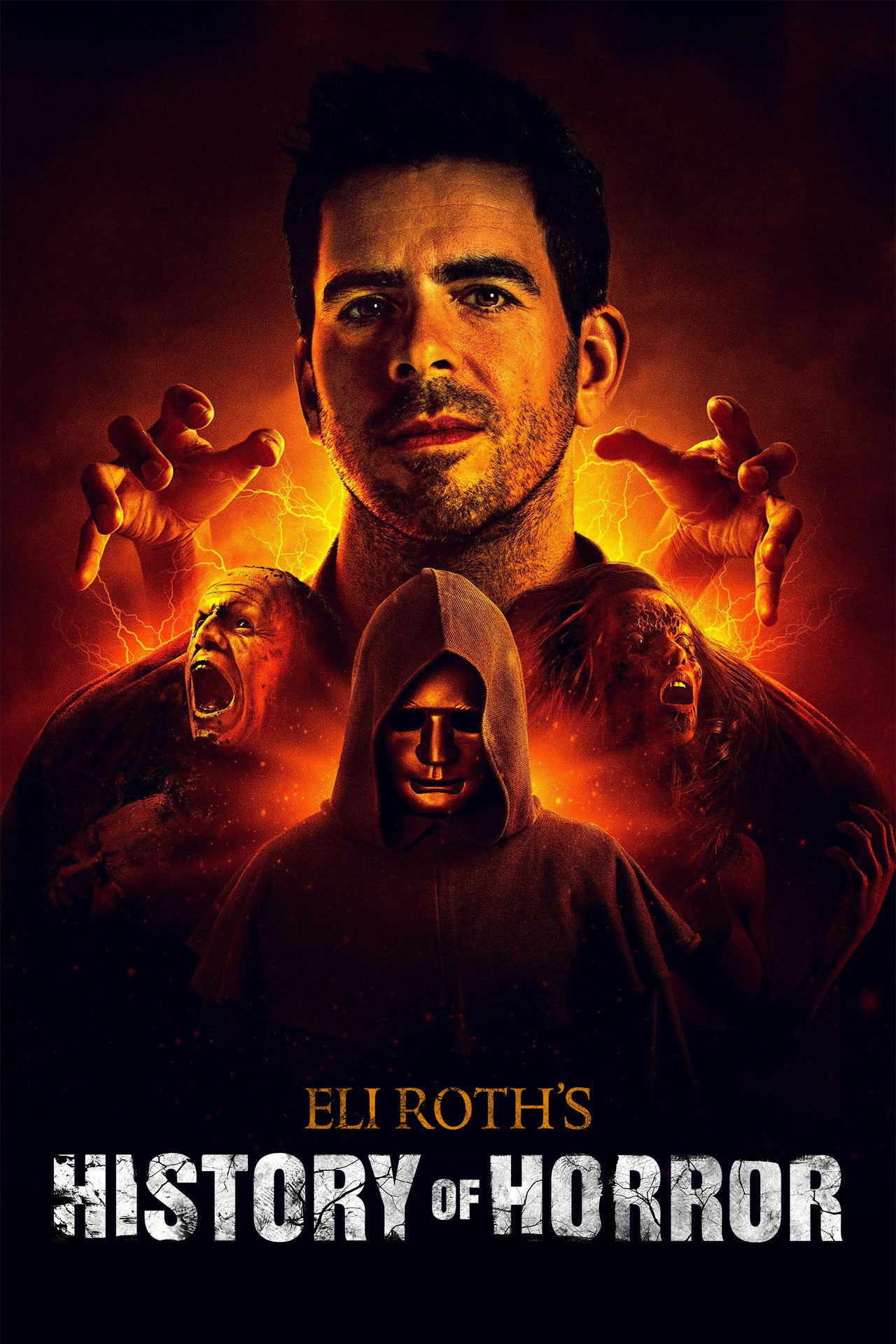 Eli Roth's History of Horror (2018)