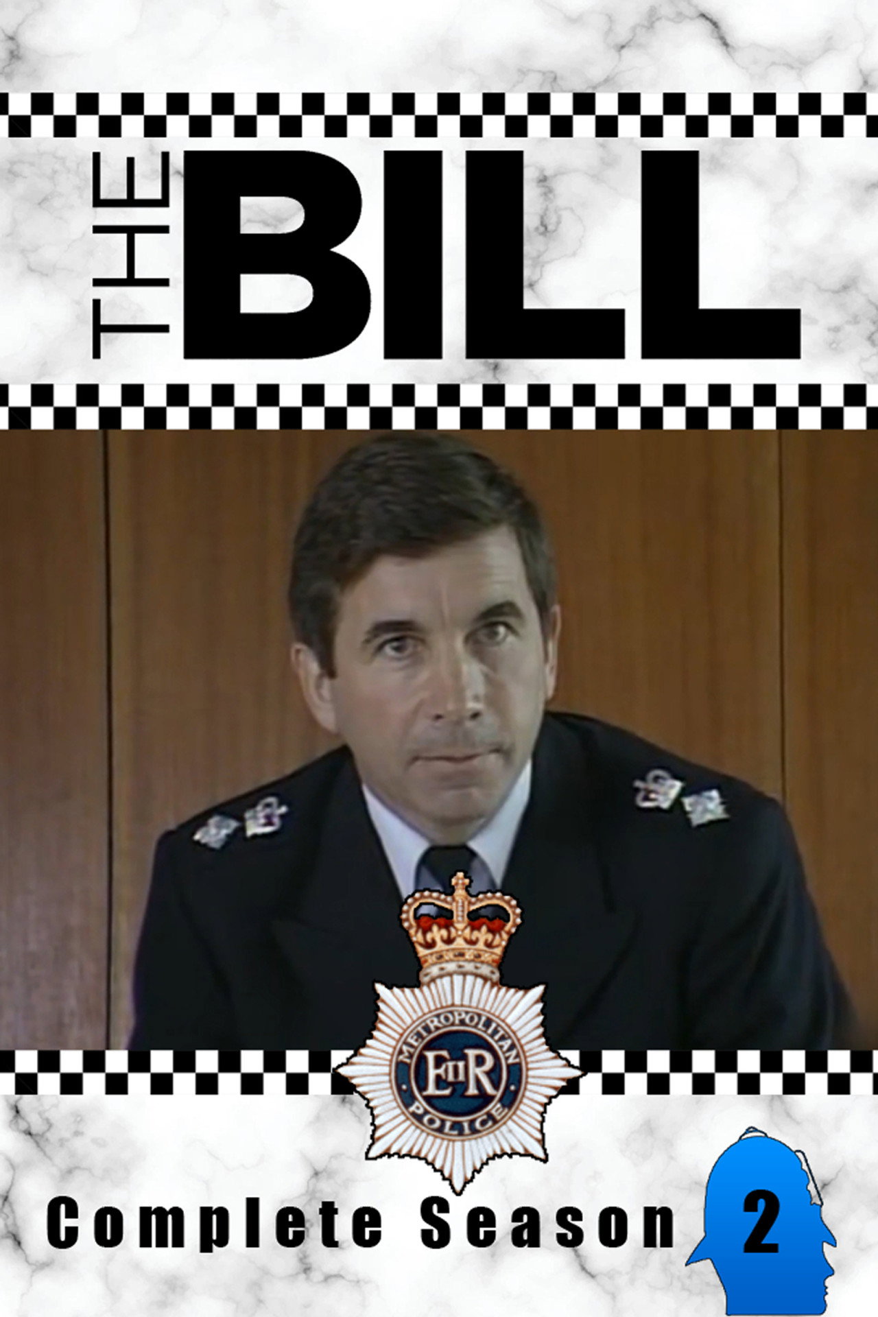 The Bill - Temporada 2