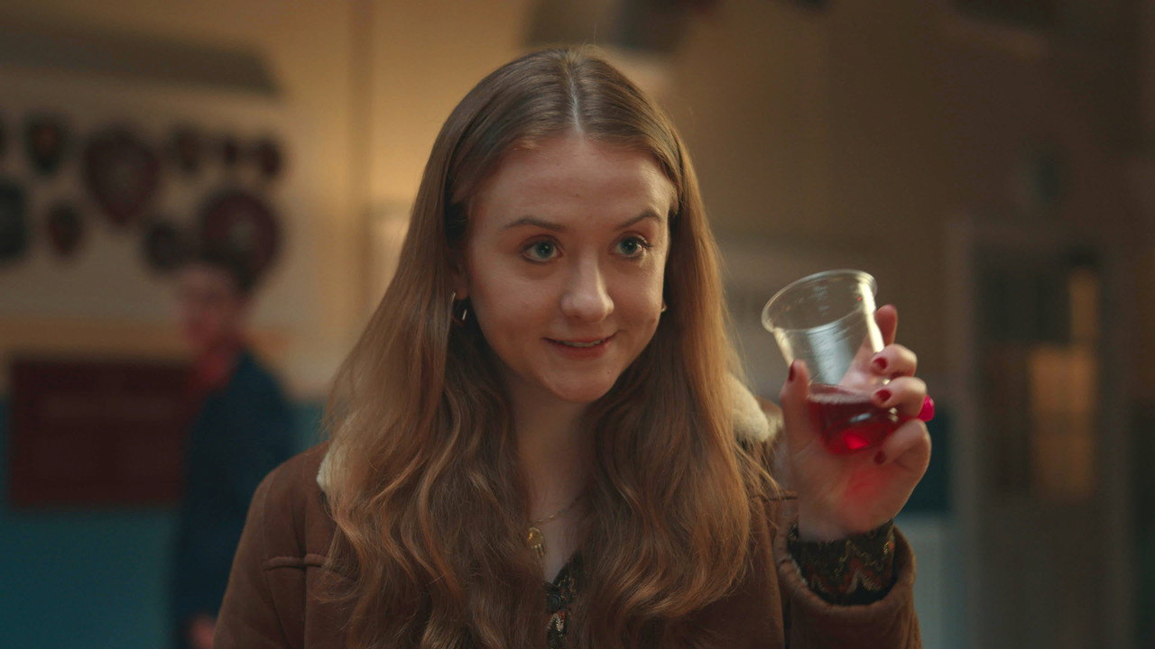 Extraordinary S01E05