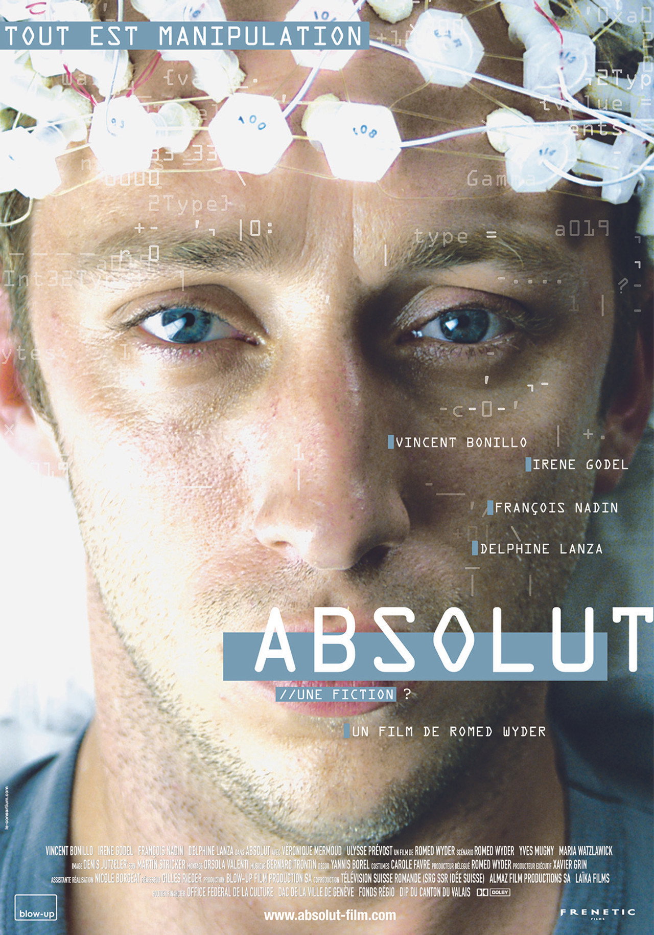 Absolut (2005)