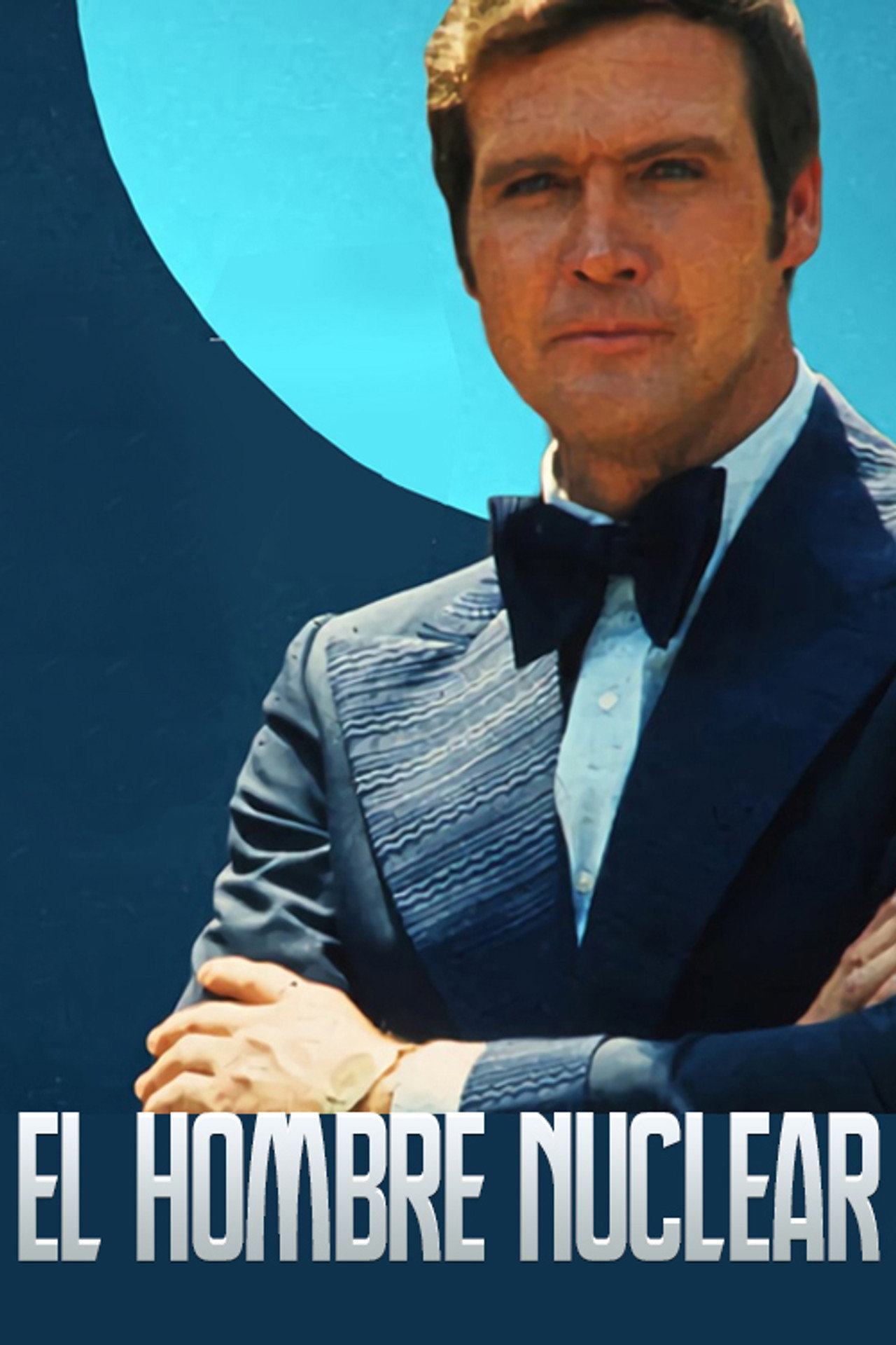 El Hombre Nuclear (1974)