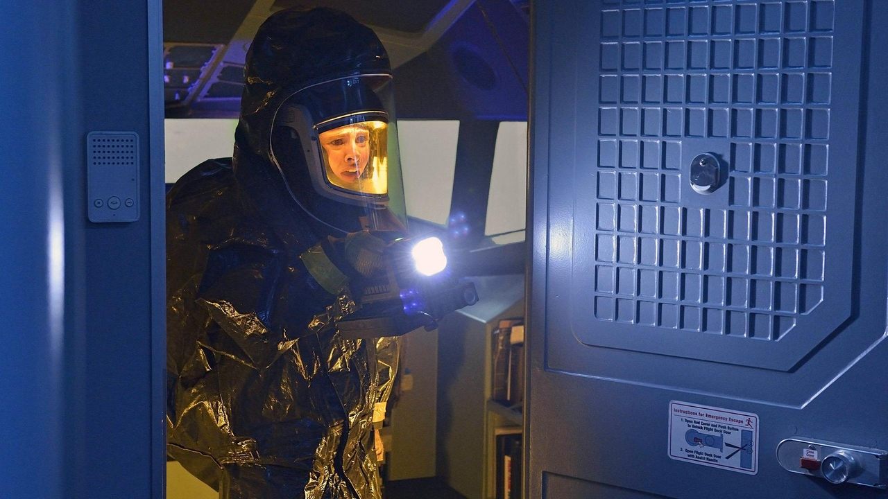 Штамм S01E01
