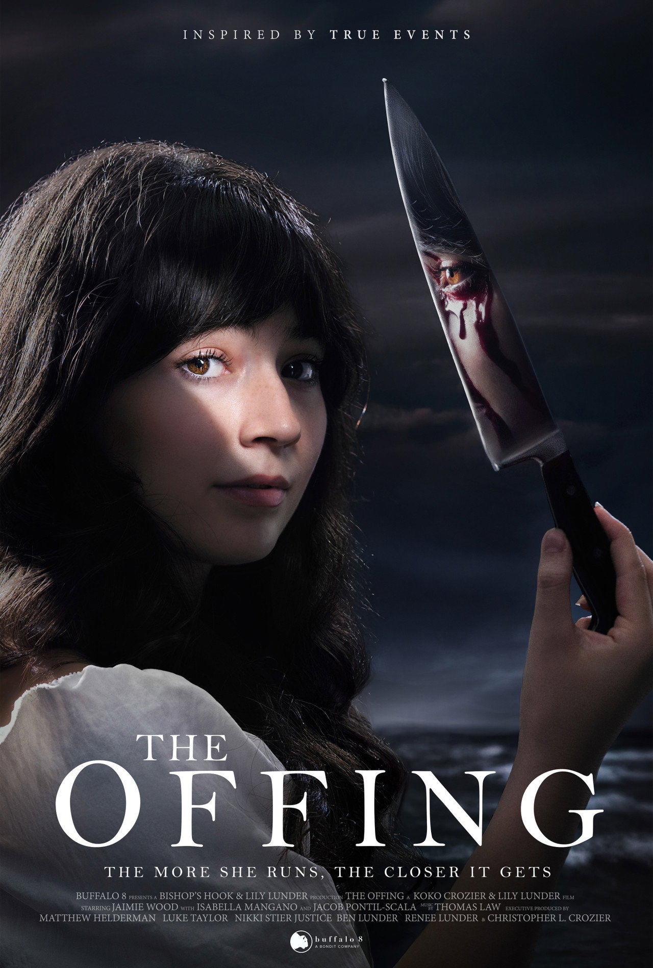 The Offing (2025) - Movie