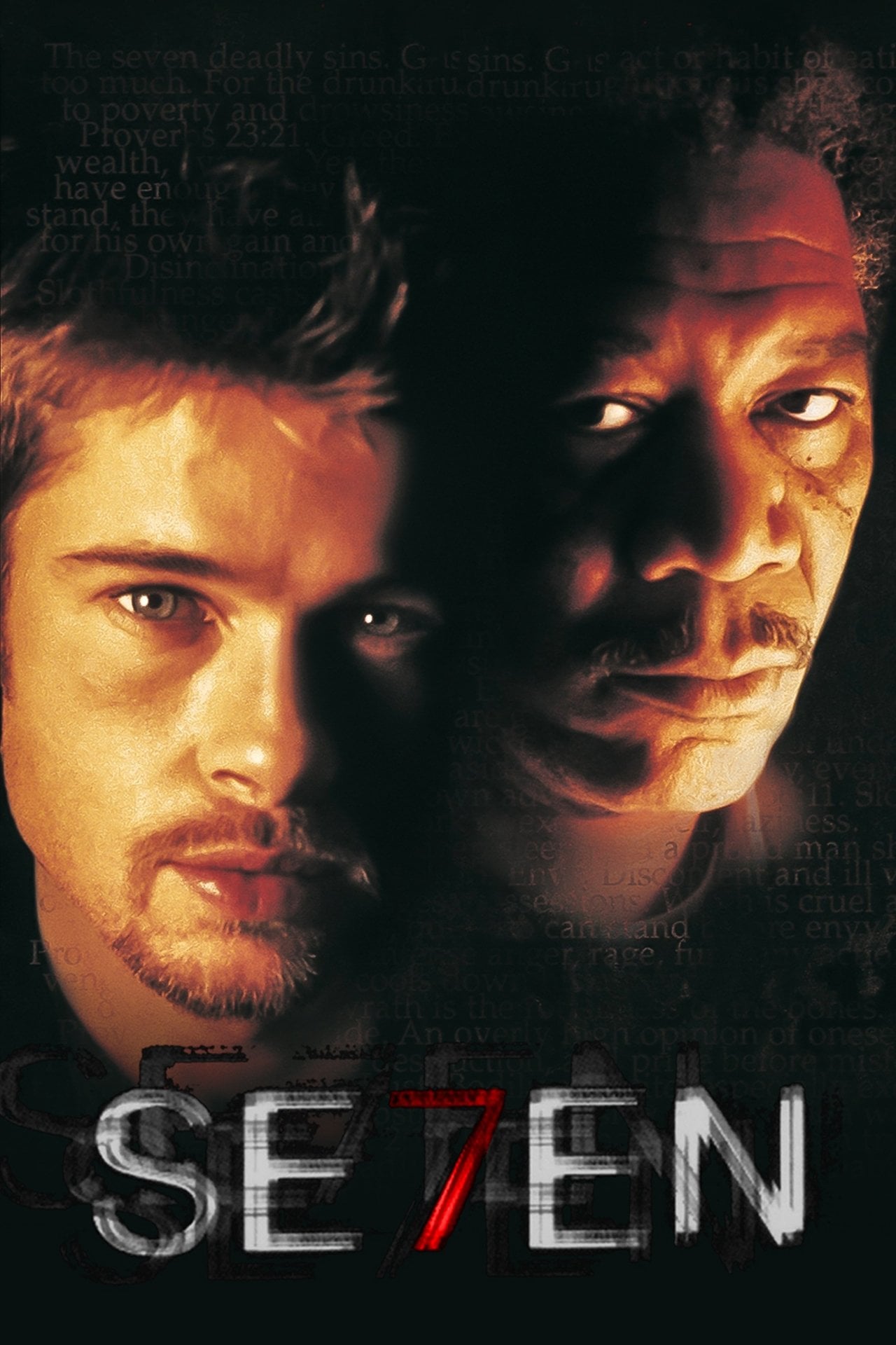 Семь (1995)
