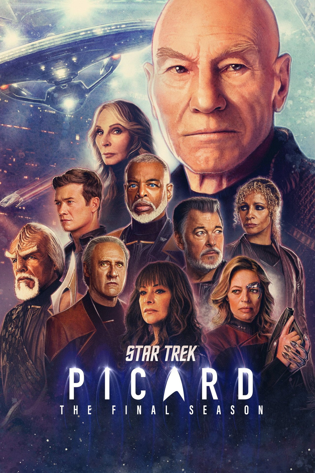 Star Trek: Picard - Season 3