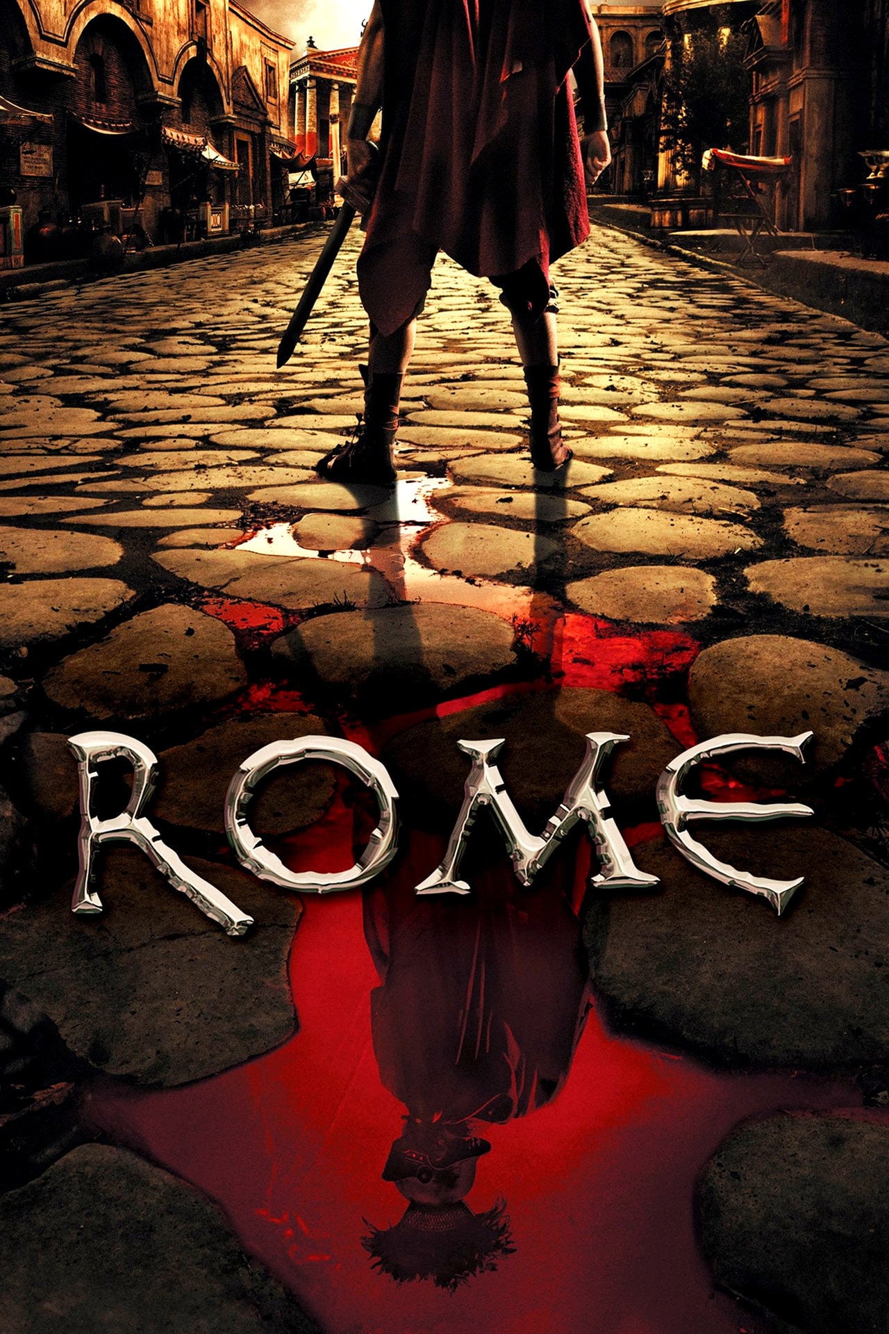 Рим (2005)