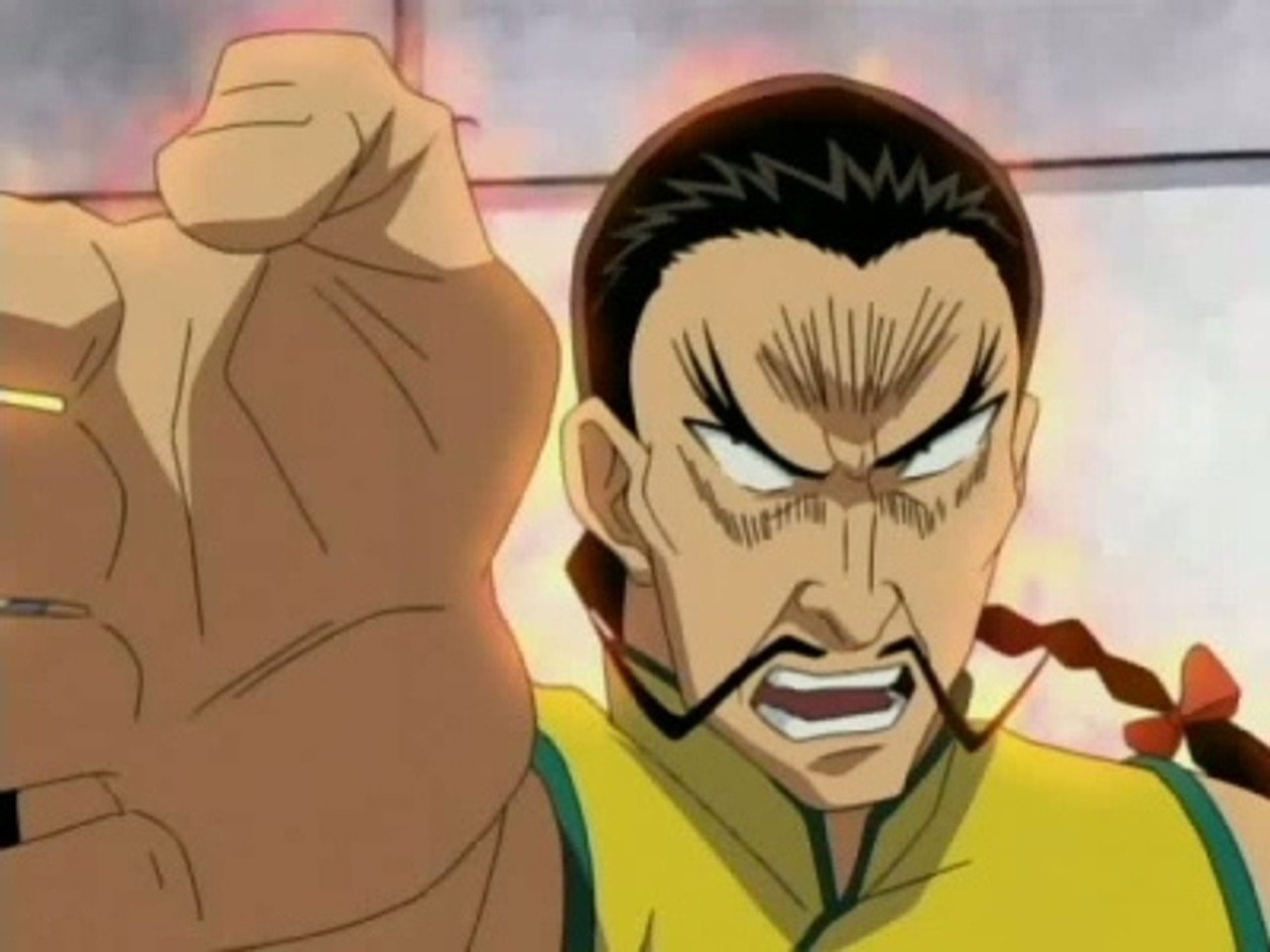¡El equipo perfecto! Ono no Komachi me da la victoria!