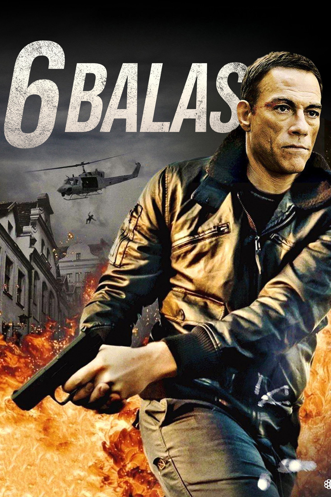 6 Balas (2012)