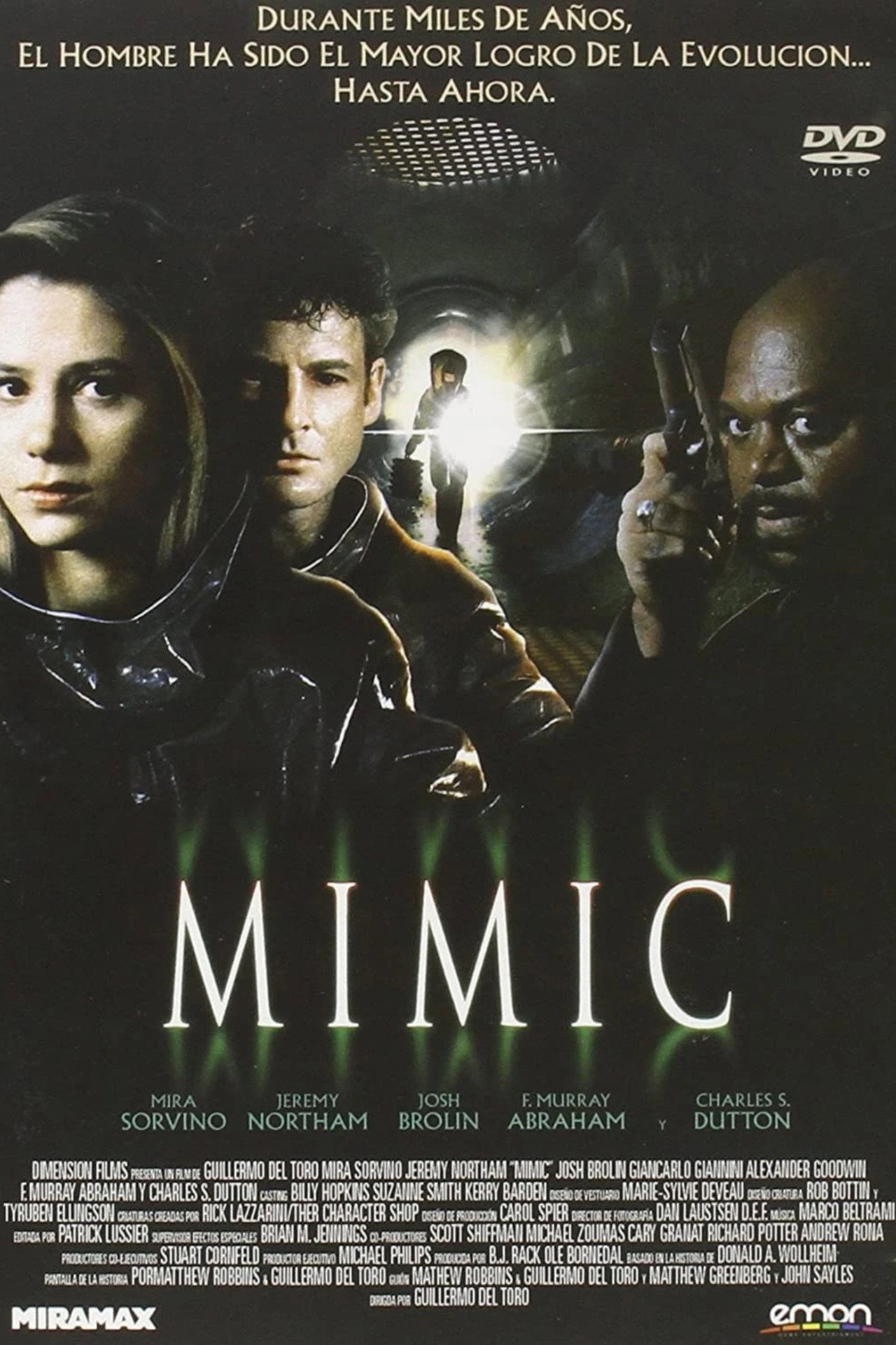 Mimic (1997)