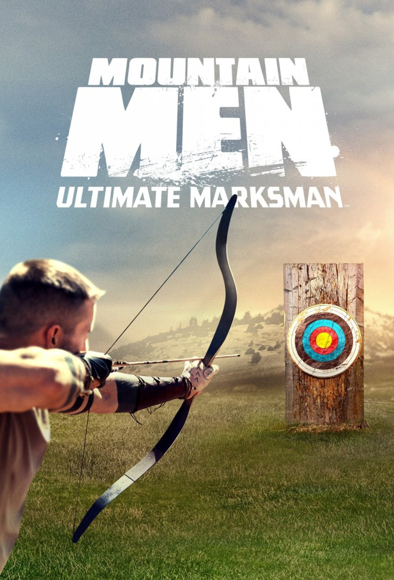 Mountain Men Ultimate Marksman (2022) - TV