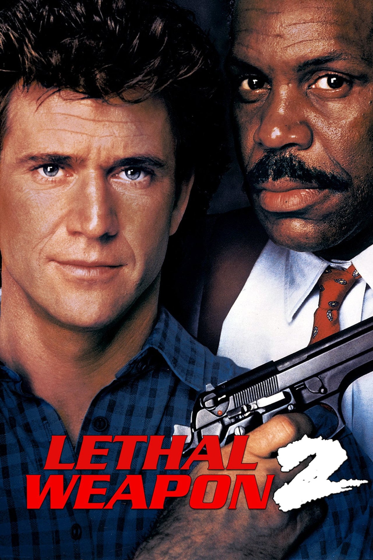 Смертельное оружие 2 (1989)