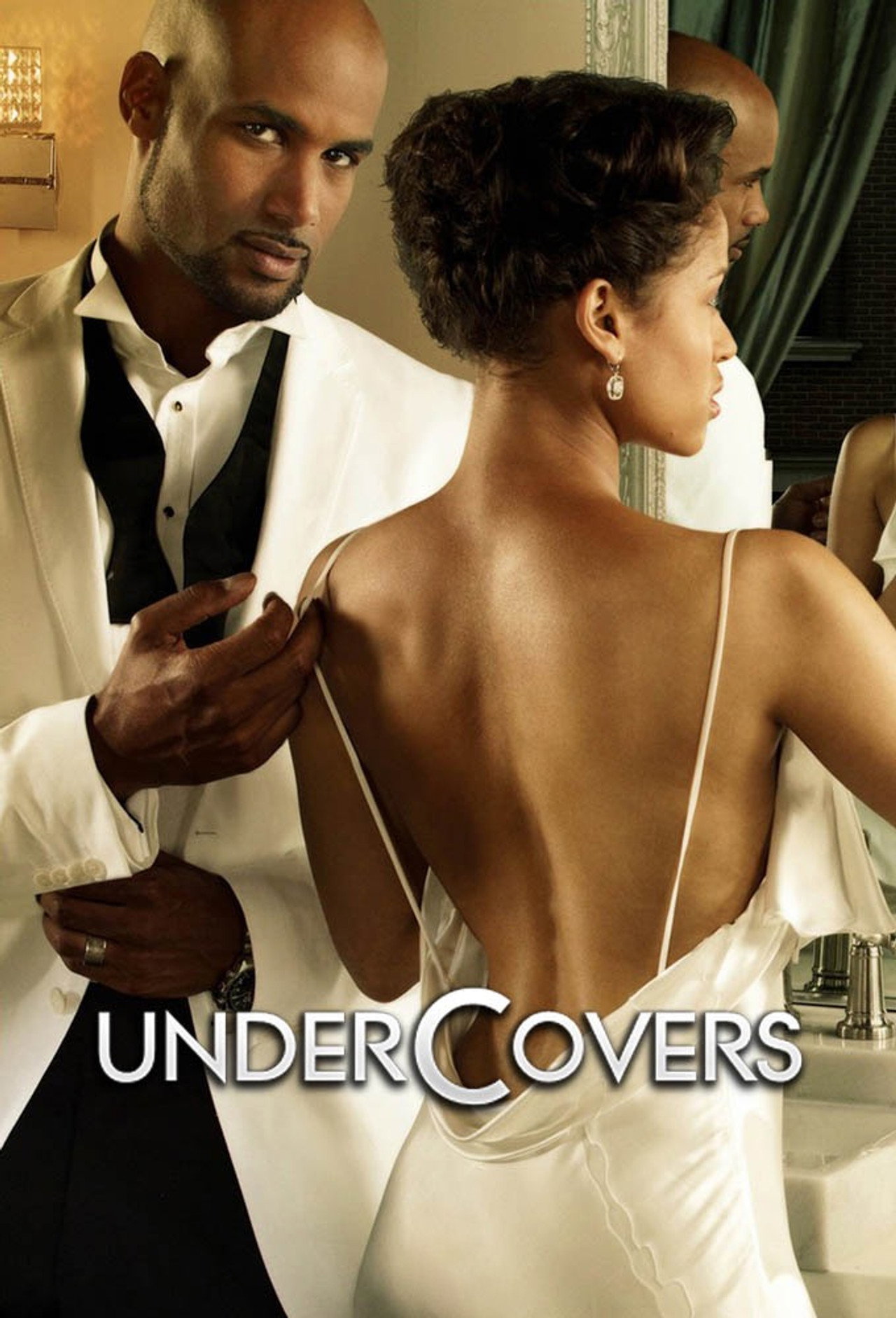 Undercovers S01E03