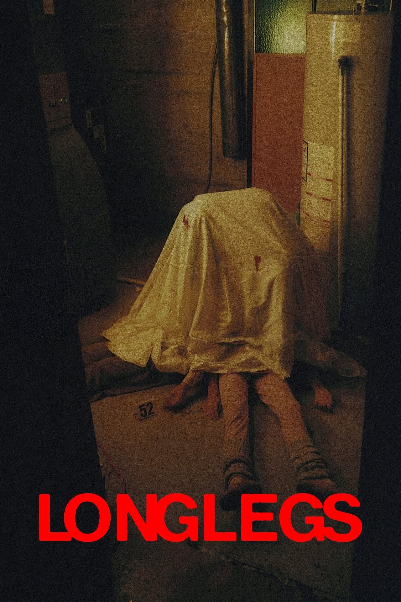 Собиратель душ (2024) poster