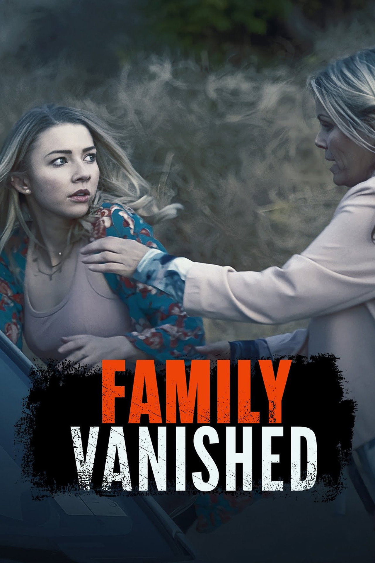 Familie in Not (2018) - Film