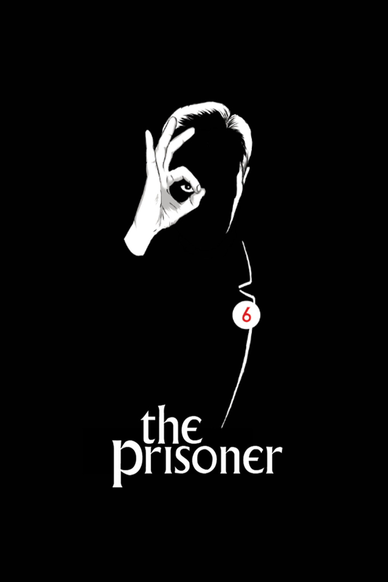 The Prisoner (1967)