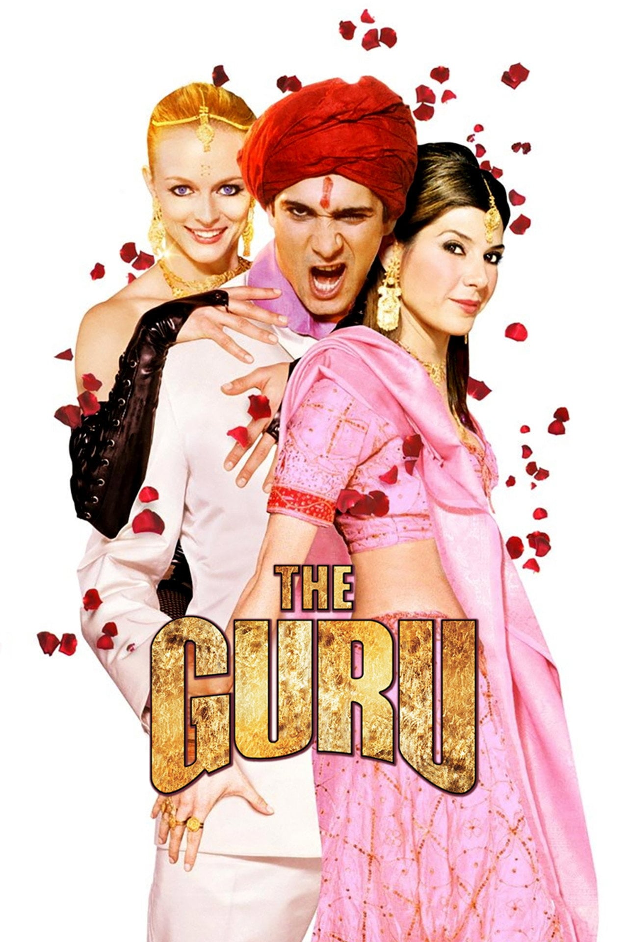 Il guru (2002)