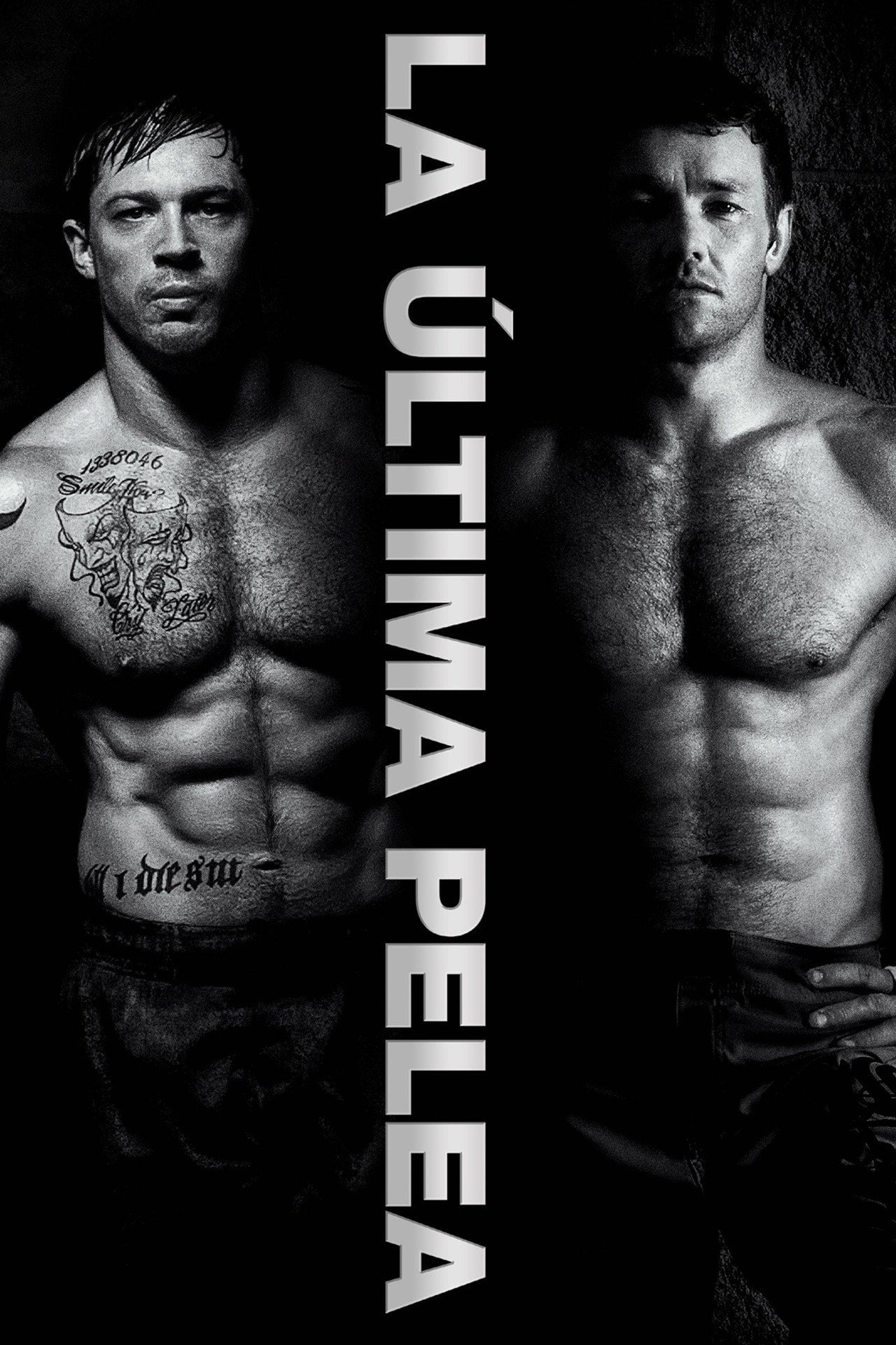 La Última Pelea (2011) poster