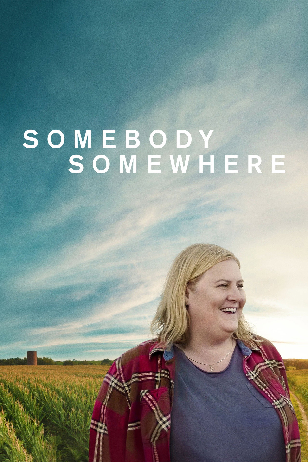 Somebody Somewhere (2022) - TV