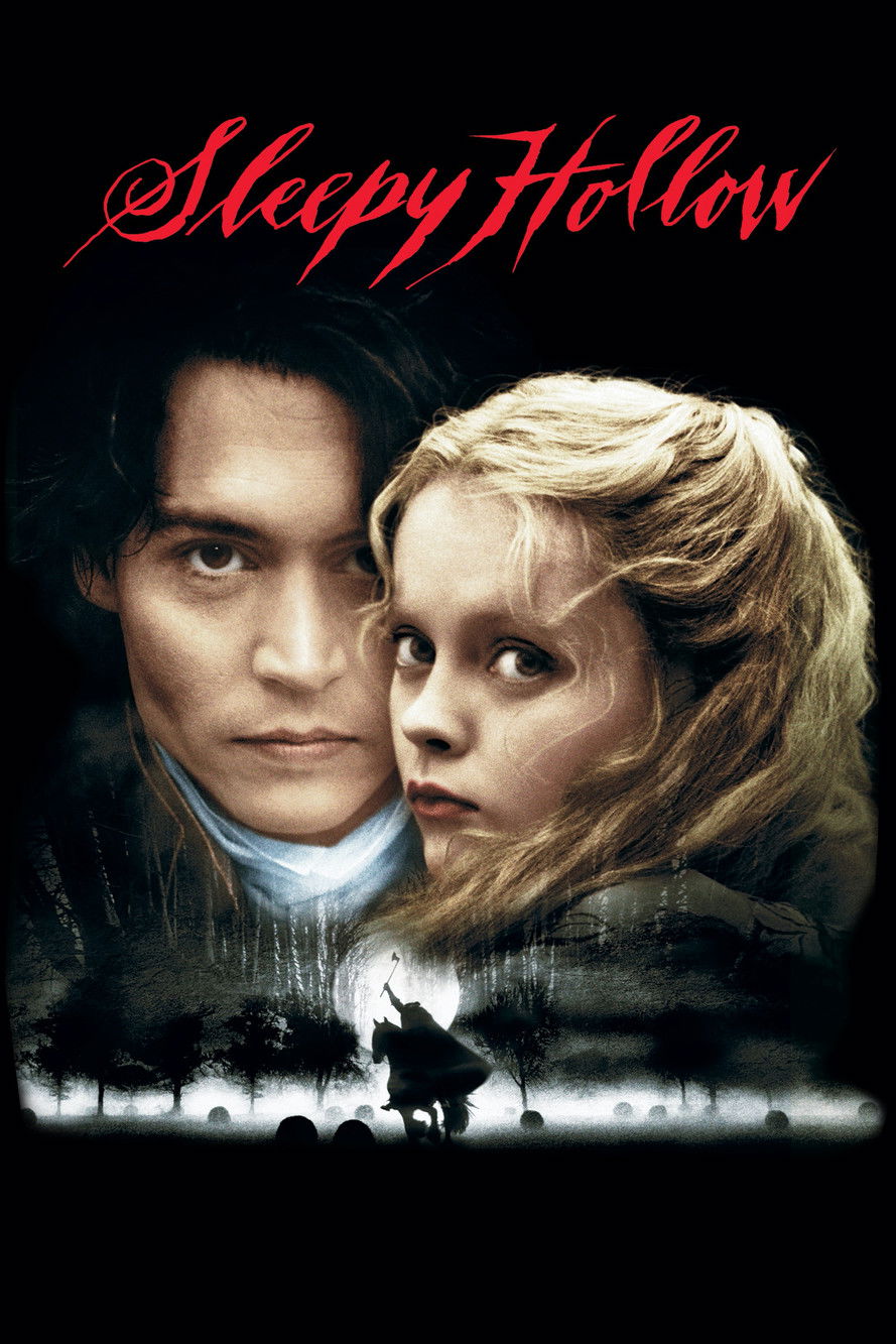 Сонная лощина (1999)