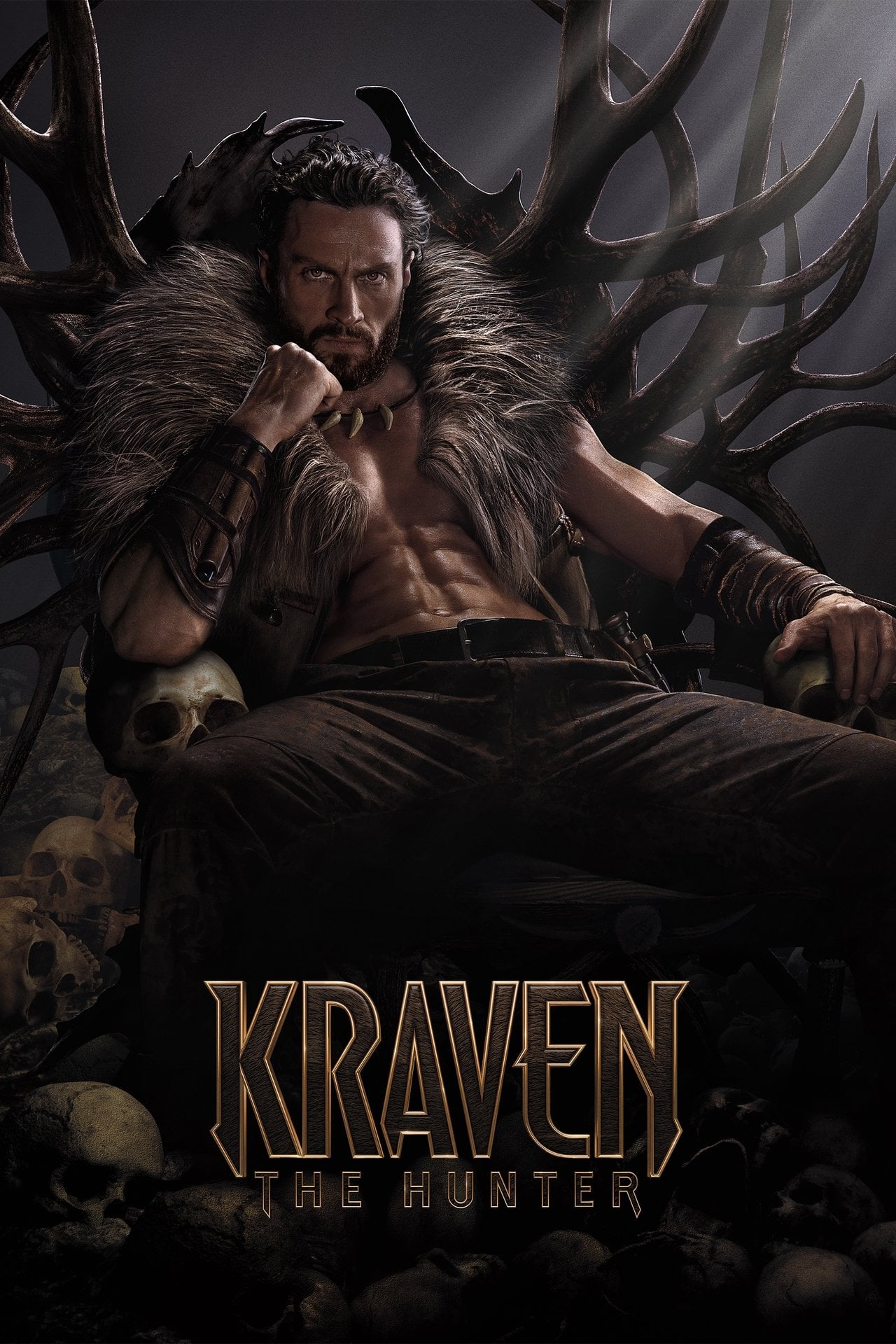 Kraven - Il cacciatore (2024) - Film