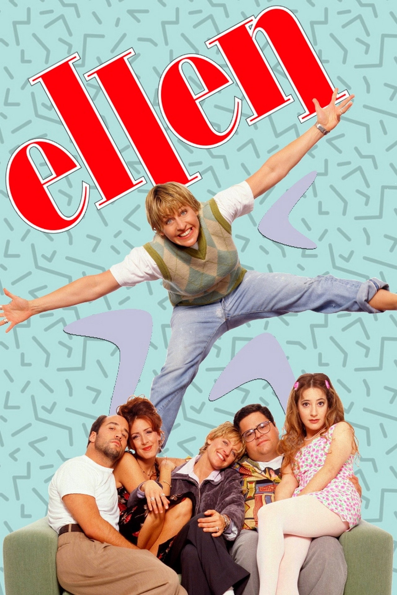 Ellen (1994)