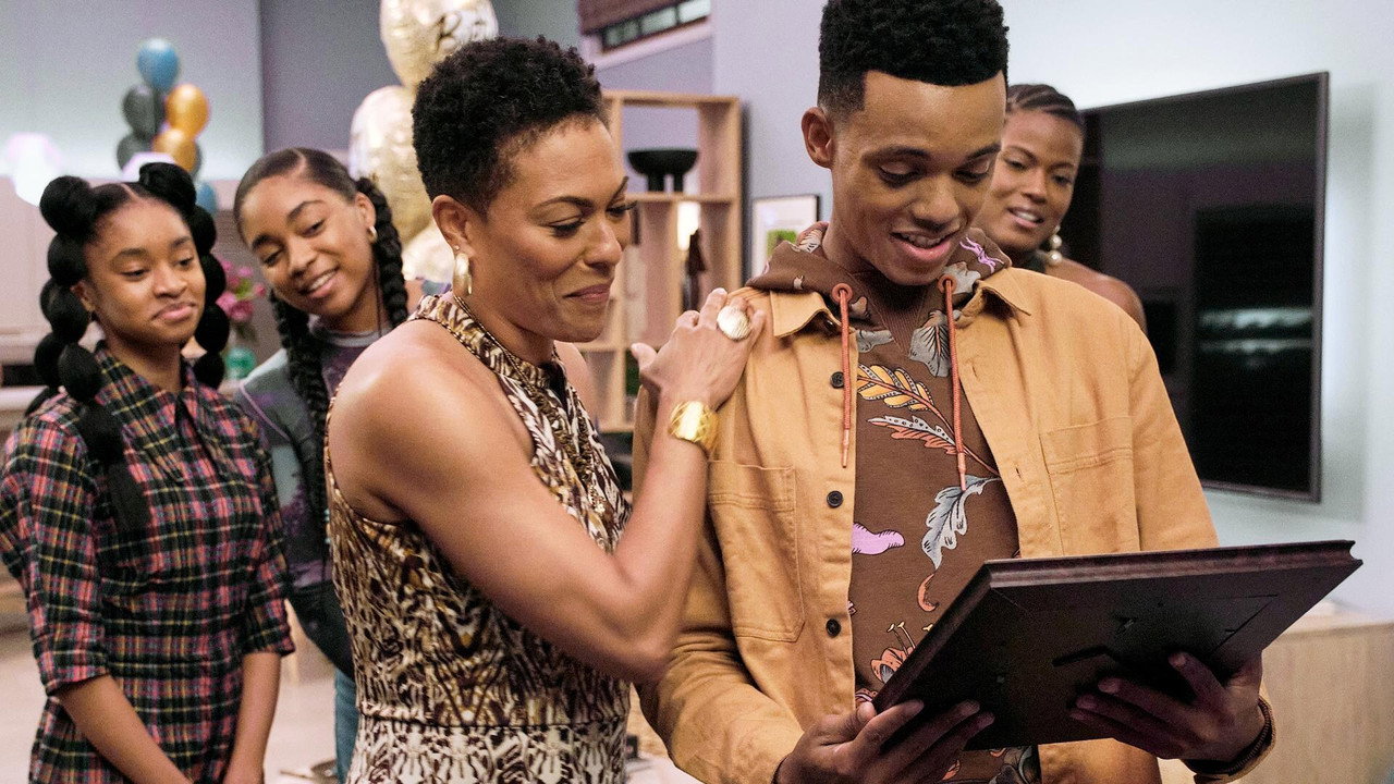 Bel-Air S01E08