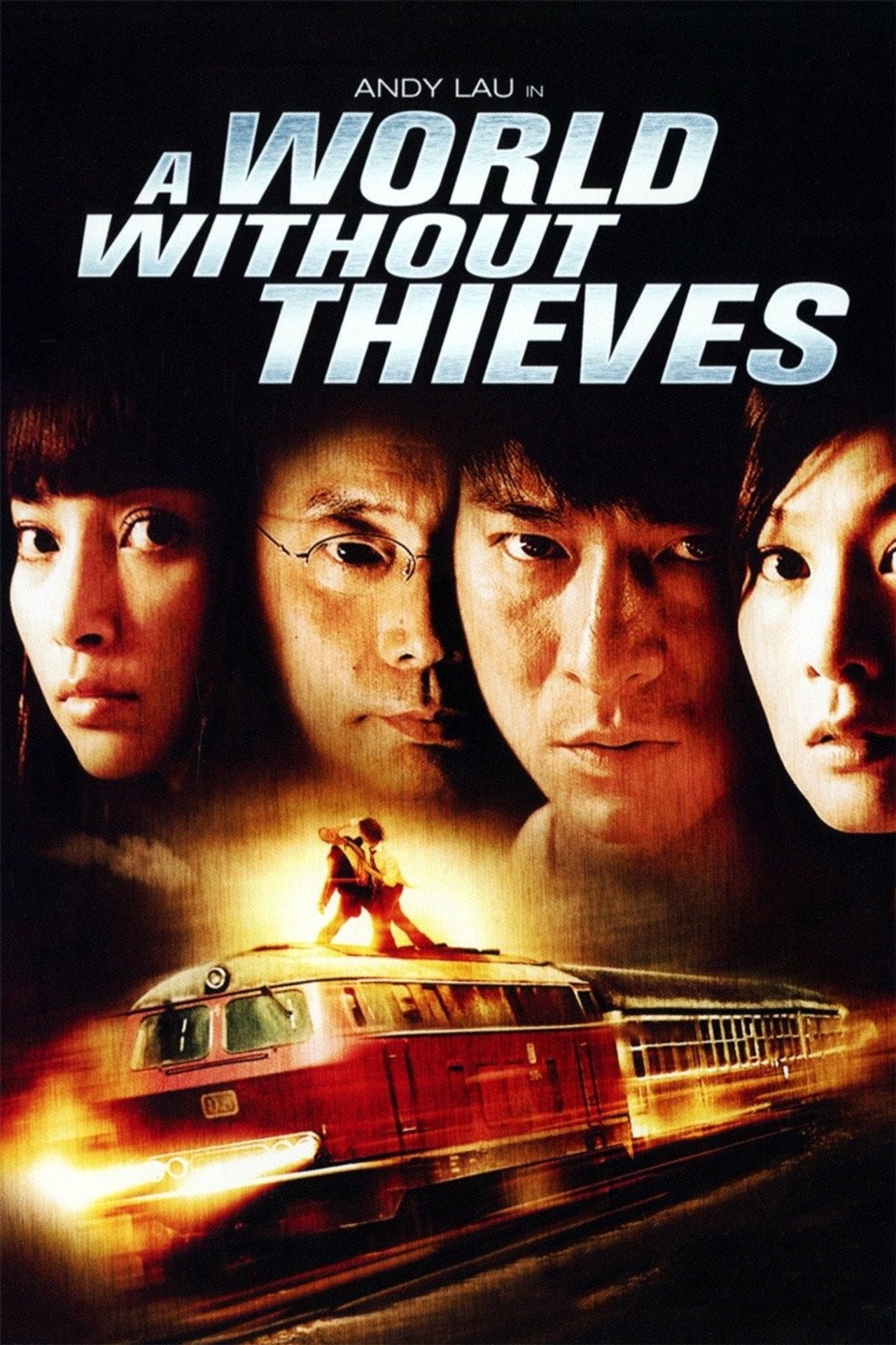 A World Without Thieves (2004) - Movie