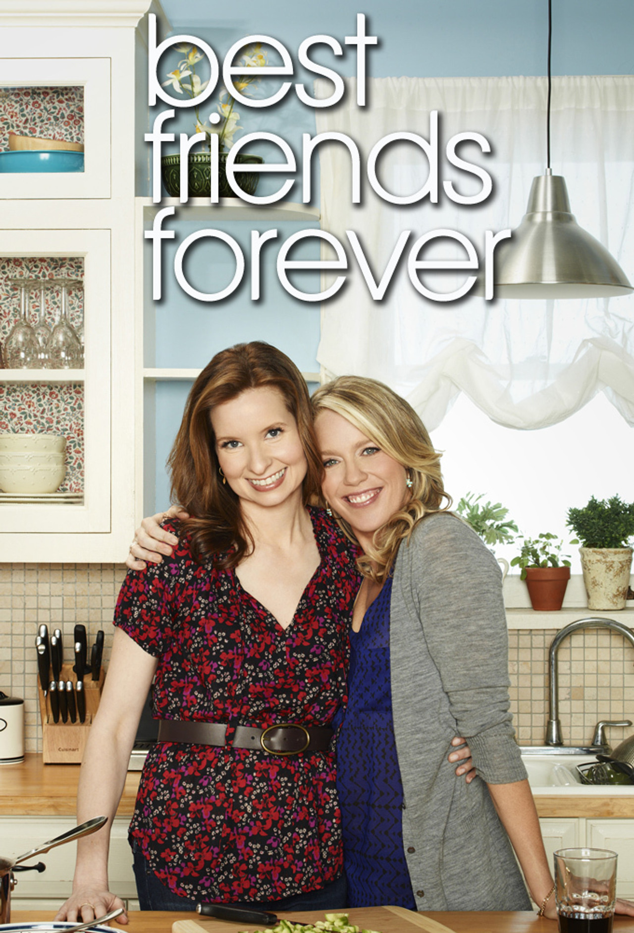 Best Friends Forever (2012) - TV