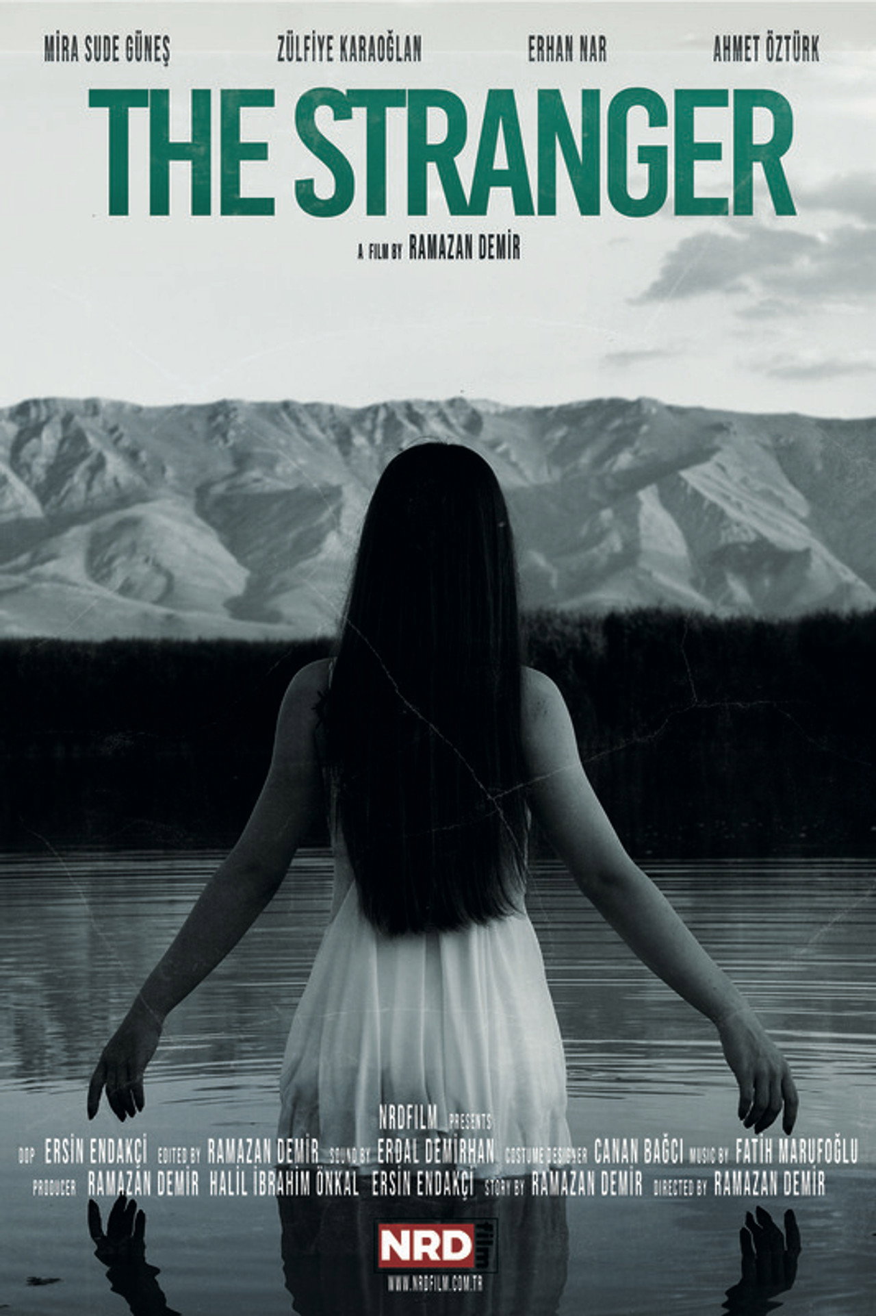 The Stranger - Film