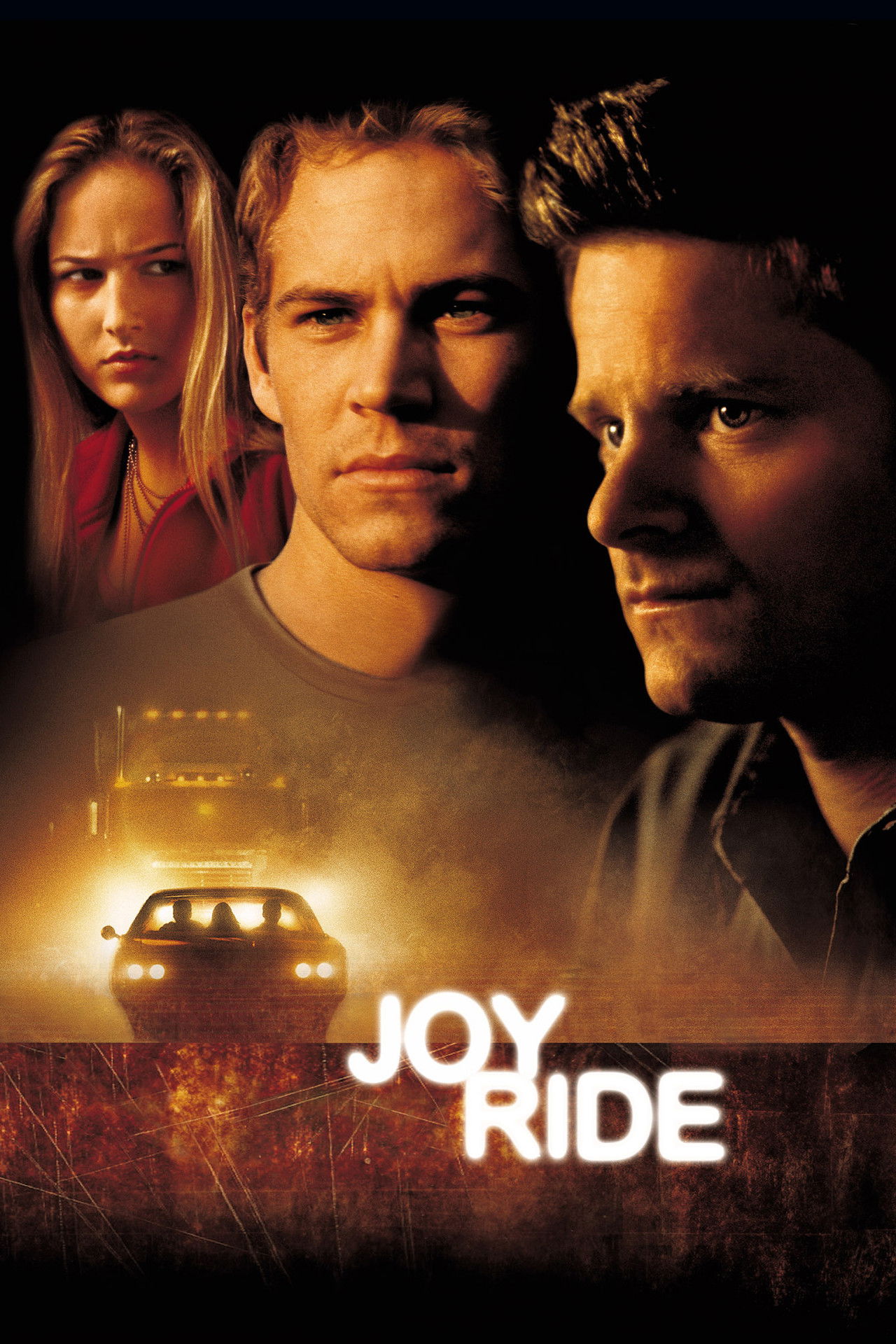 ロードキラー (2001) - 映画