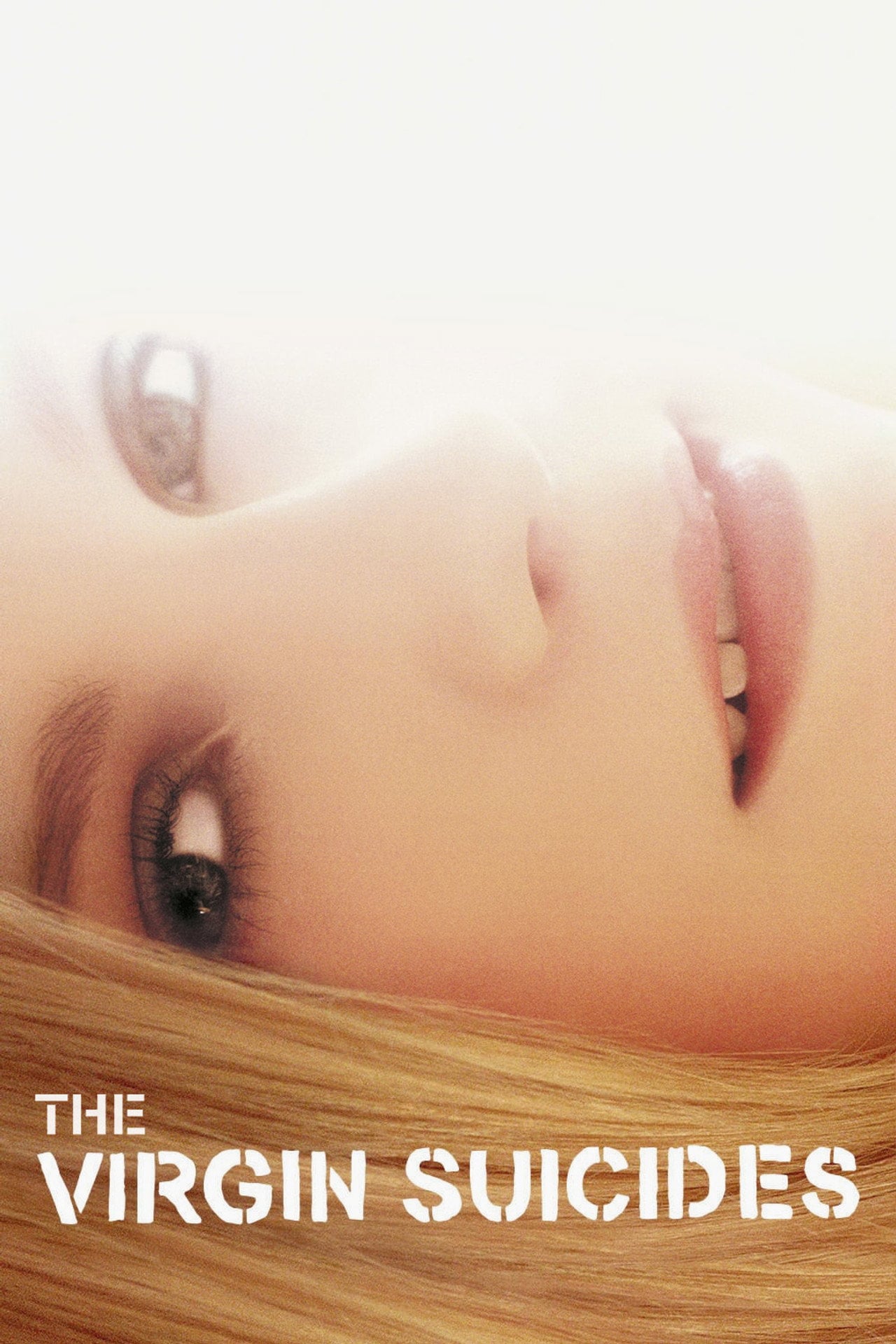 The Virgin Suicides (2000) - Movie
