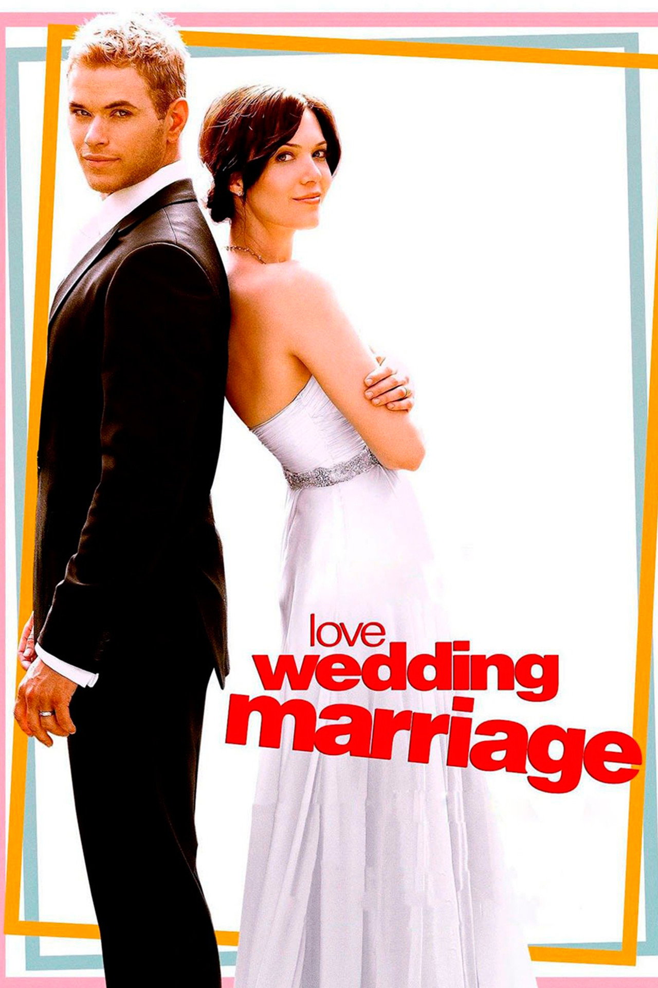 Amore e matrimonio (2011) - Film