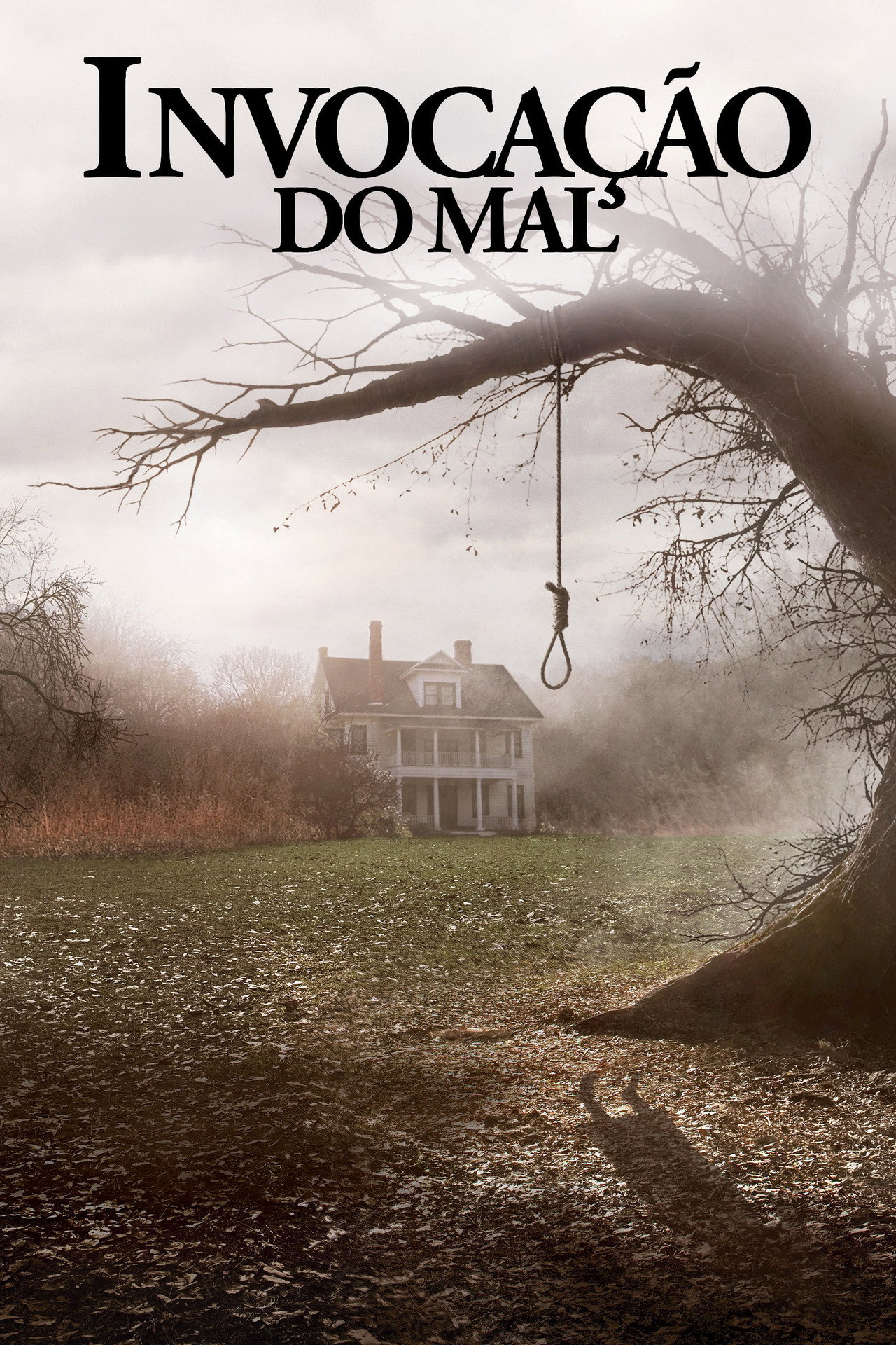 Invocação do Mal (2013) - Filme