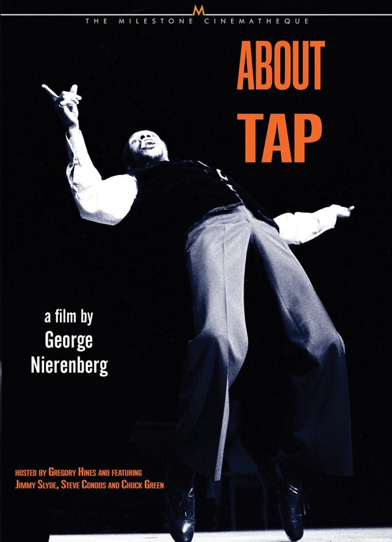 About Tap (1985) - 电影