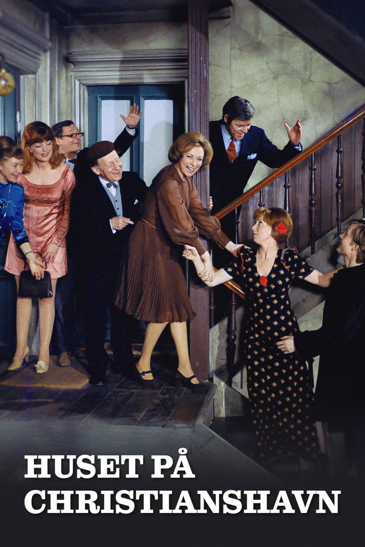 The House at Christianshavn (1970)
