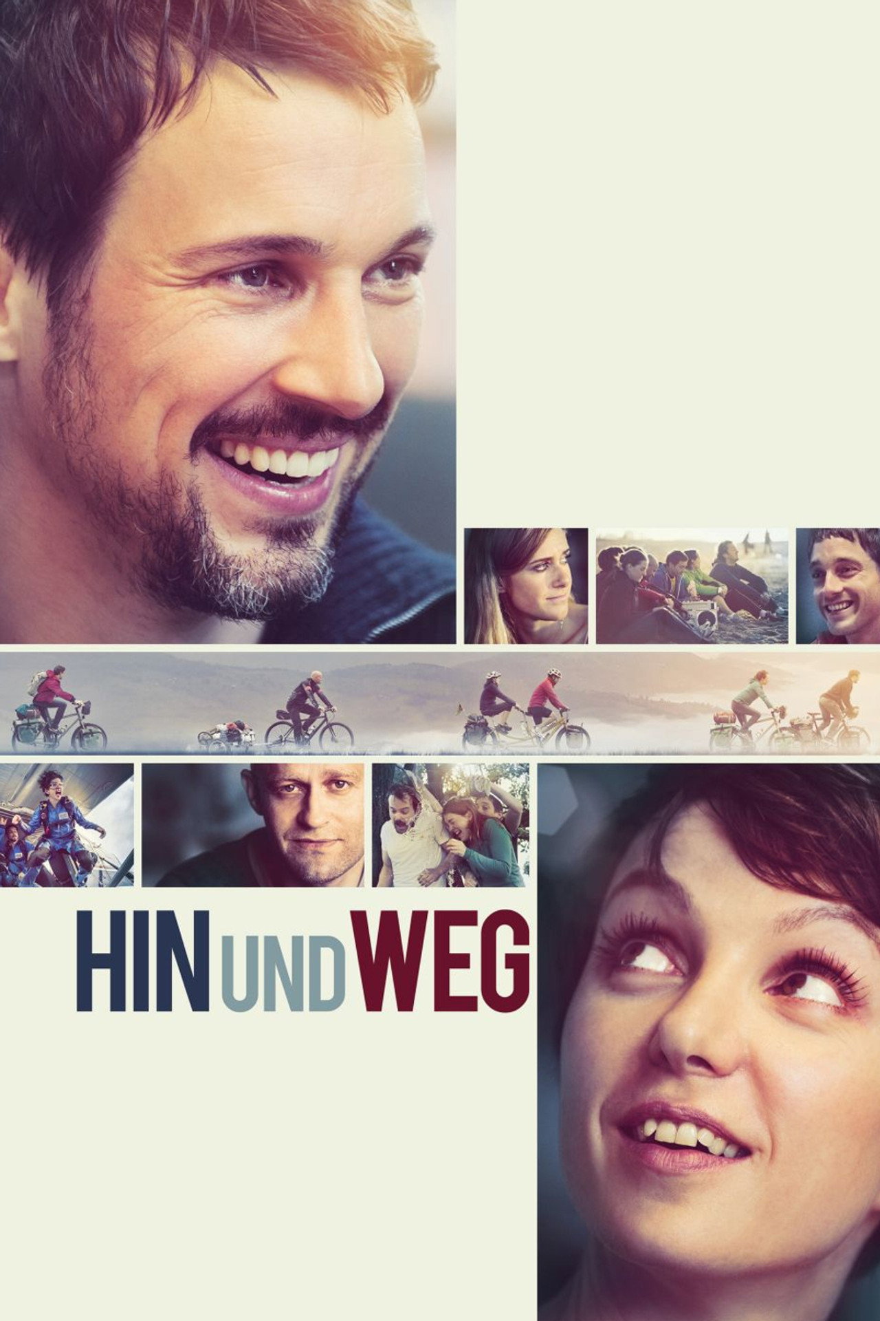 Tour de Force (2014) - Film