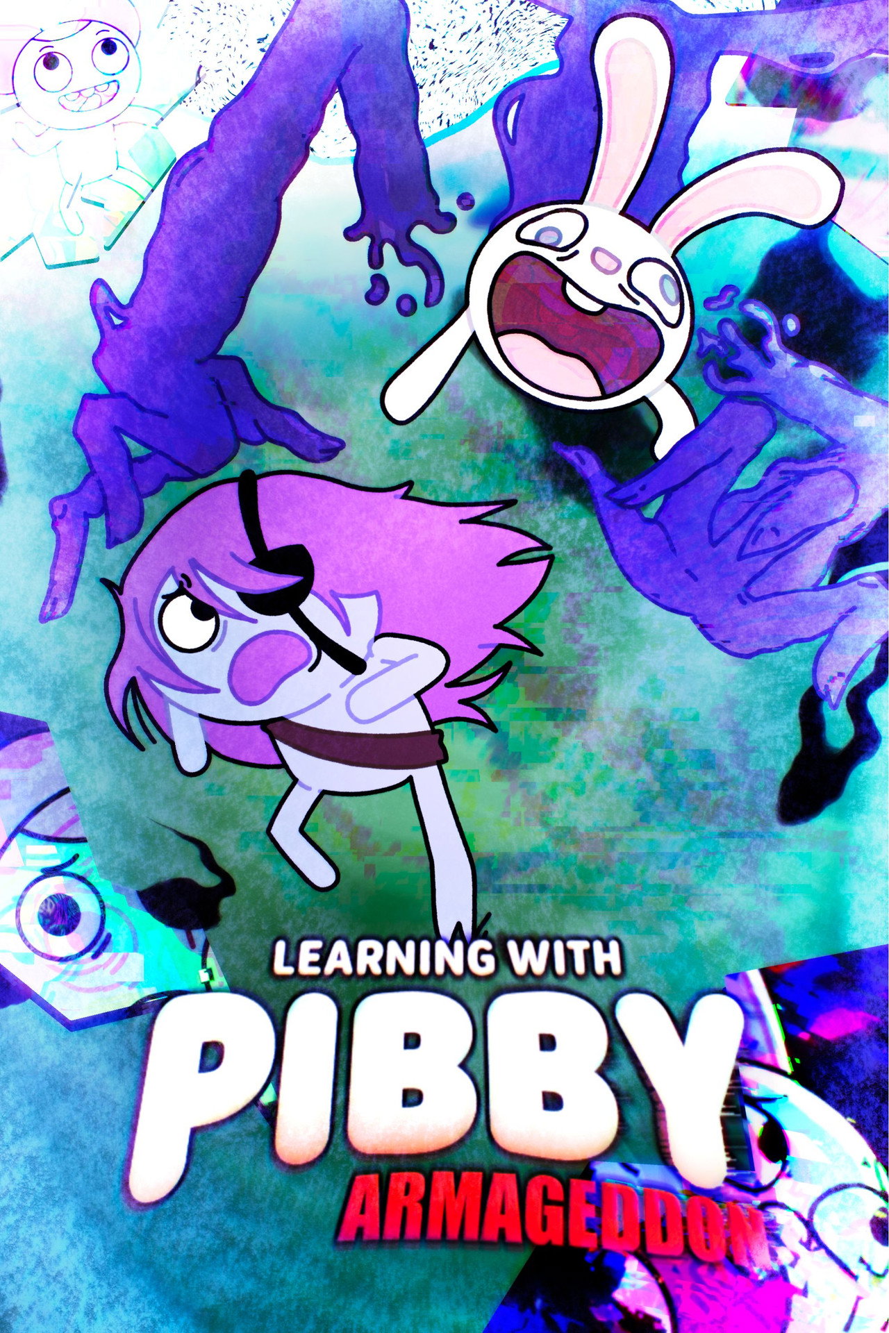 Learning with Pibby: Armageddon