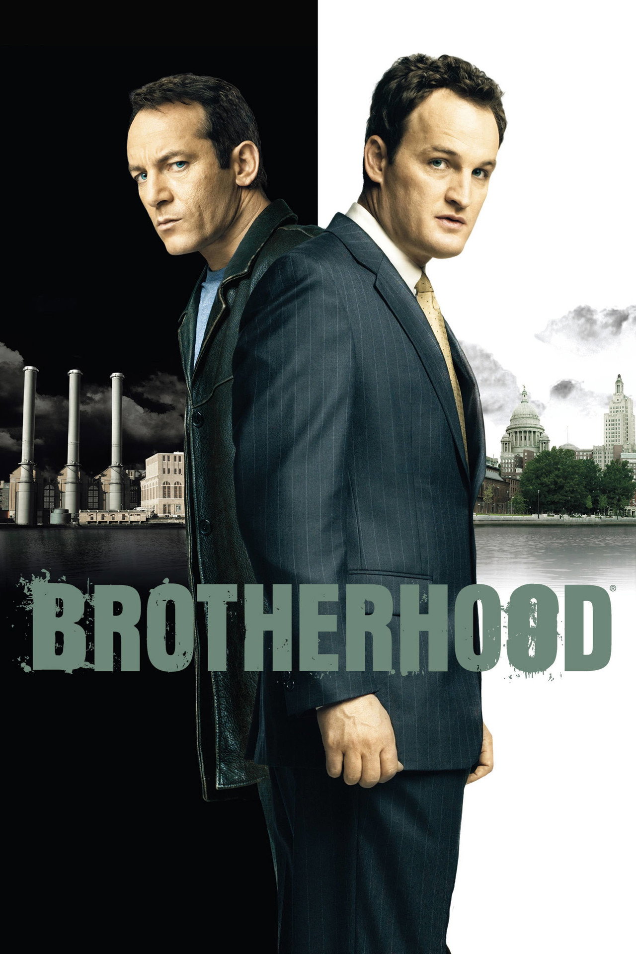 Братство (2006) poster