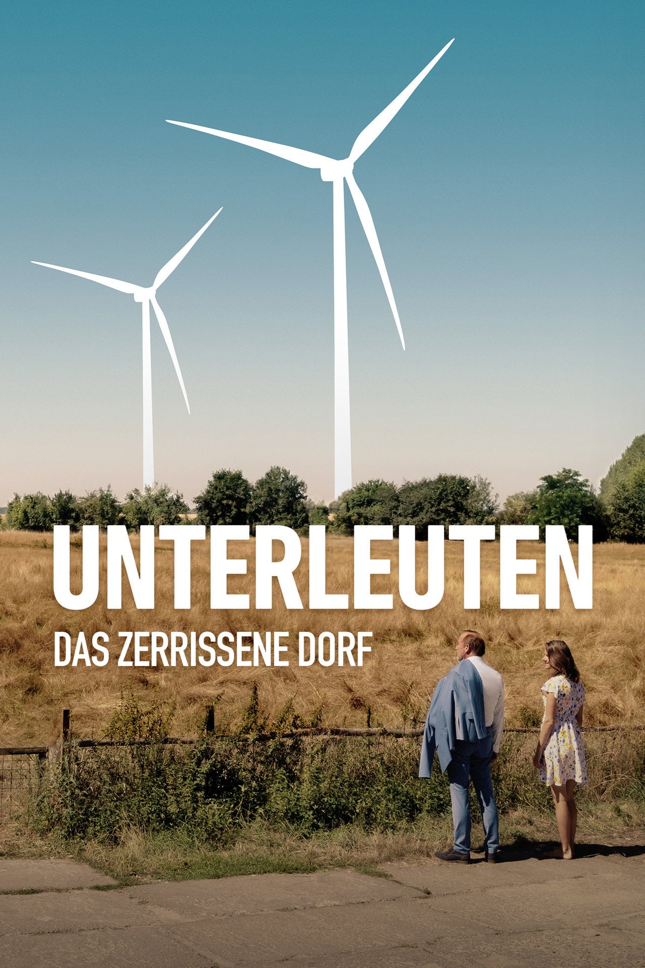 Unterleuten (2020)