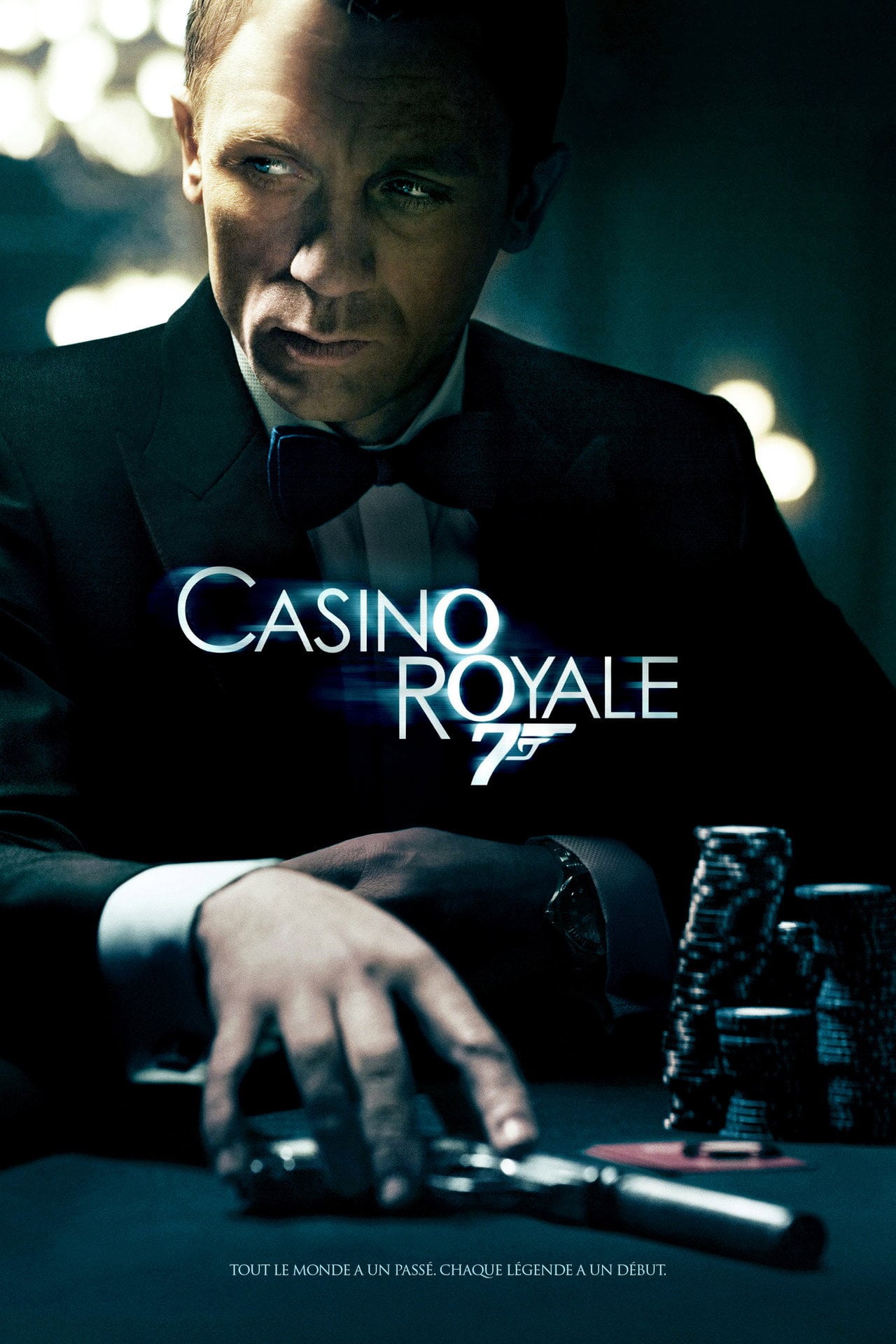 Casino Royale (2006) - Film