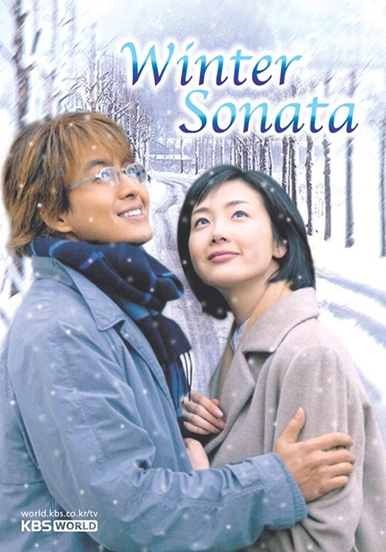 冬季戀歌 (2002)