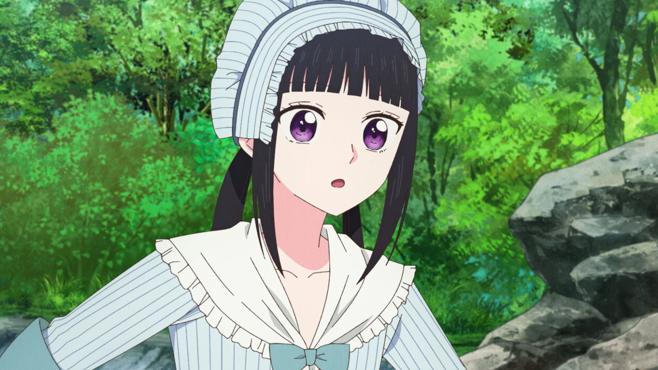 蘑菇魔女 S01E03