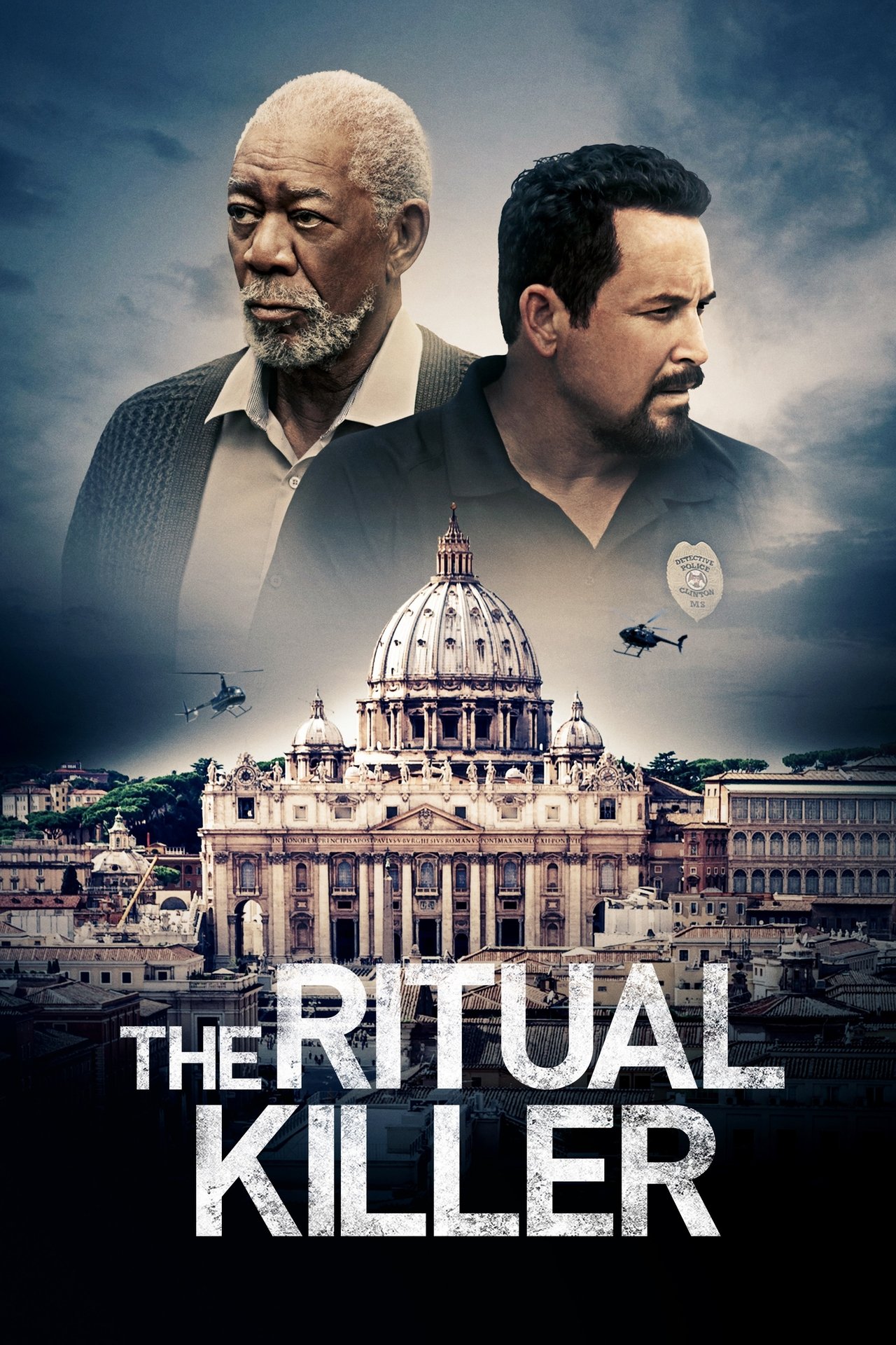 Muti (2023) poster